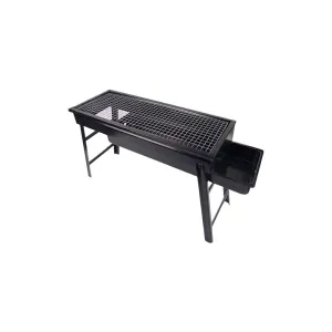 36X10.5X28Cm Portable Bbq Grill