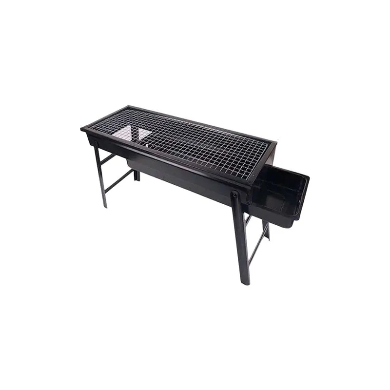 36X10.5X28Cm Portable Bbq Grill