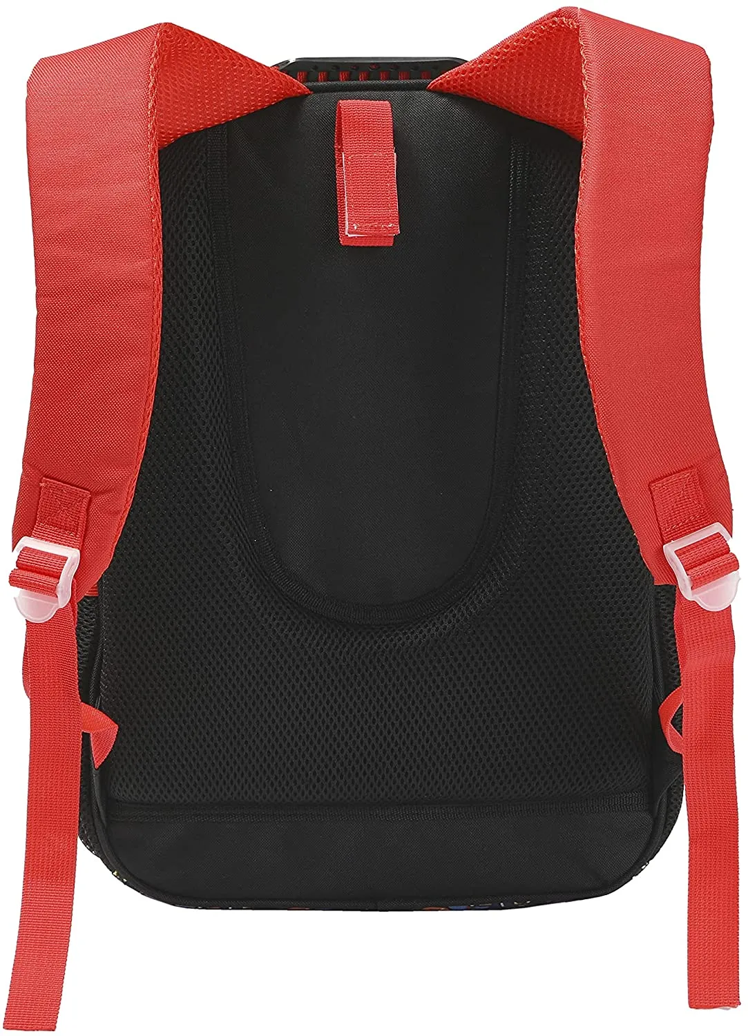 43 cm Backpack with Removable Trolley Brawl Stars (CyP Brands)