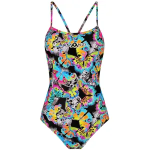Amanzi - Chroma Girls Proback One Piece