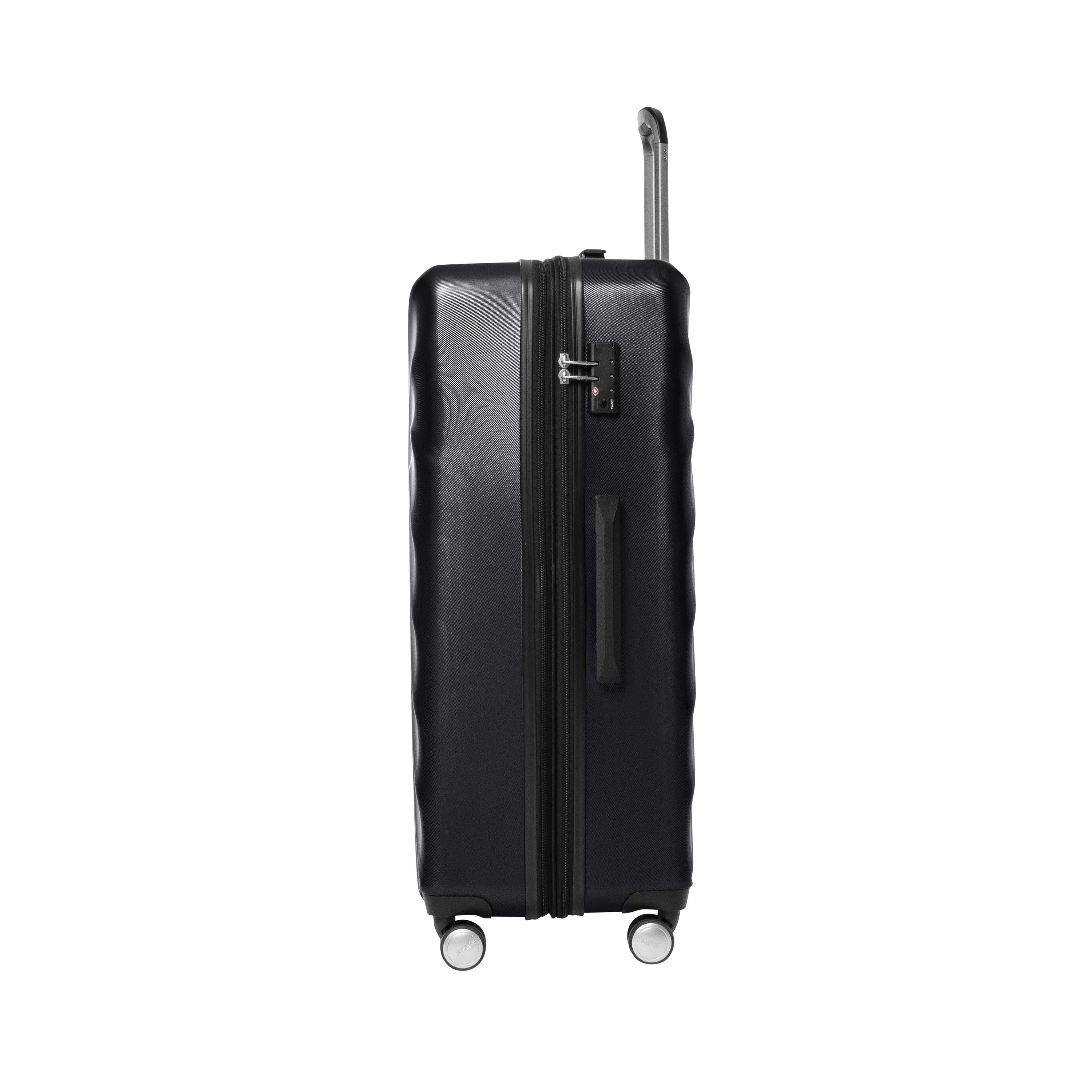 American Tourister Crave Collection Large Expandable Spinner Luggage