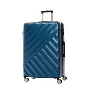 American Tourister Crave Collection Large Expandable Spinner Luggage