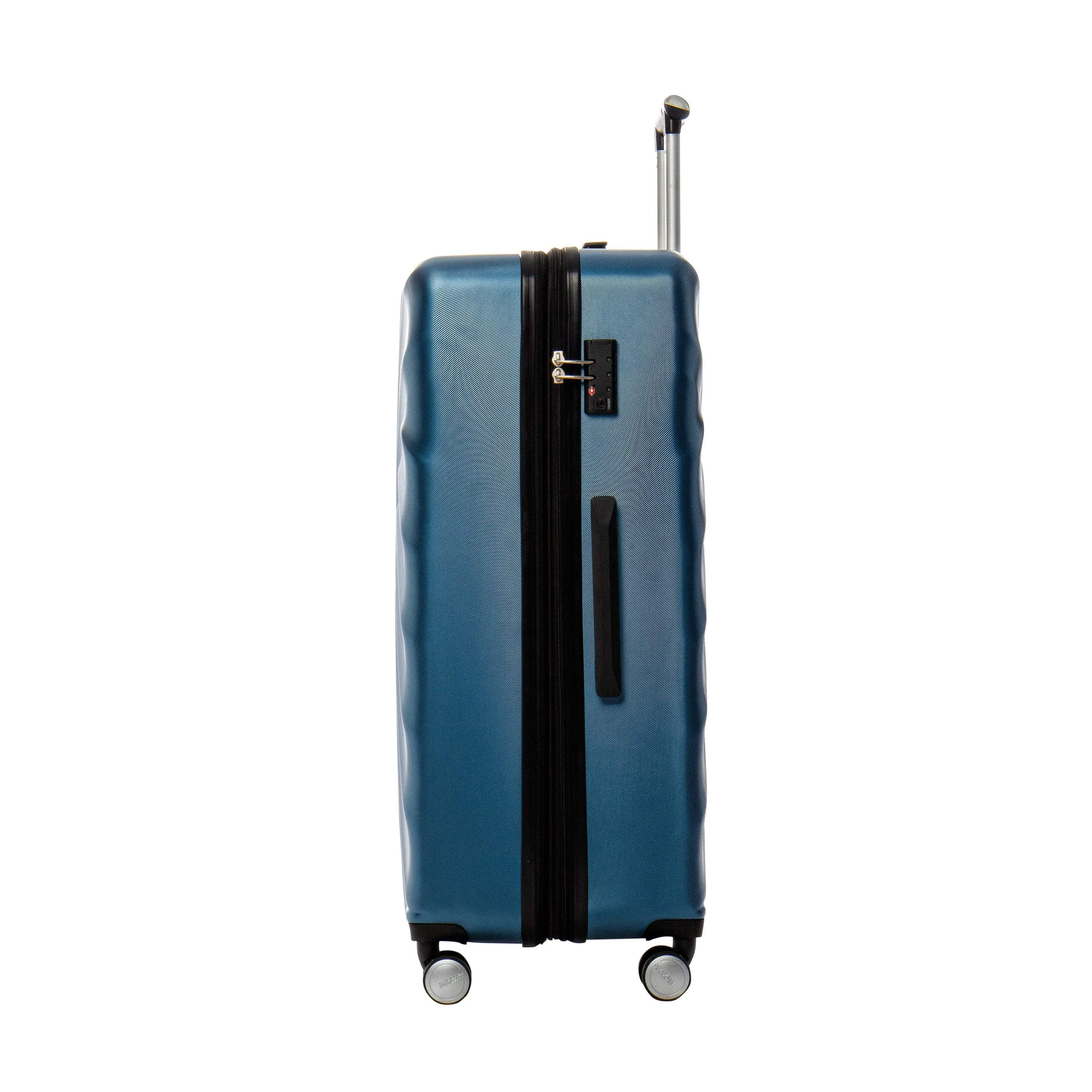 American Tourister Crave Collection Large Expandable Spinner Luggage