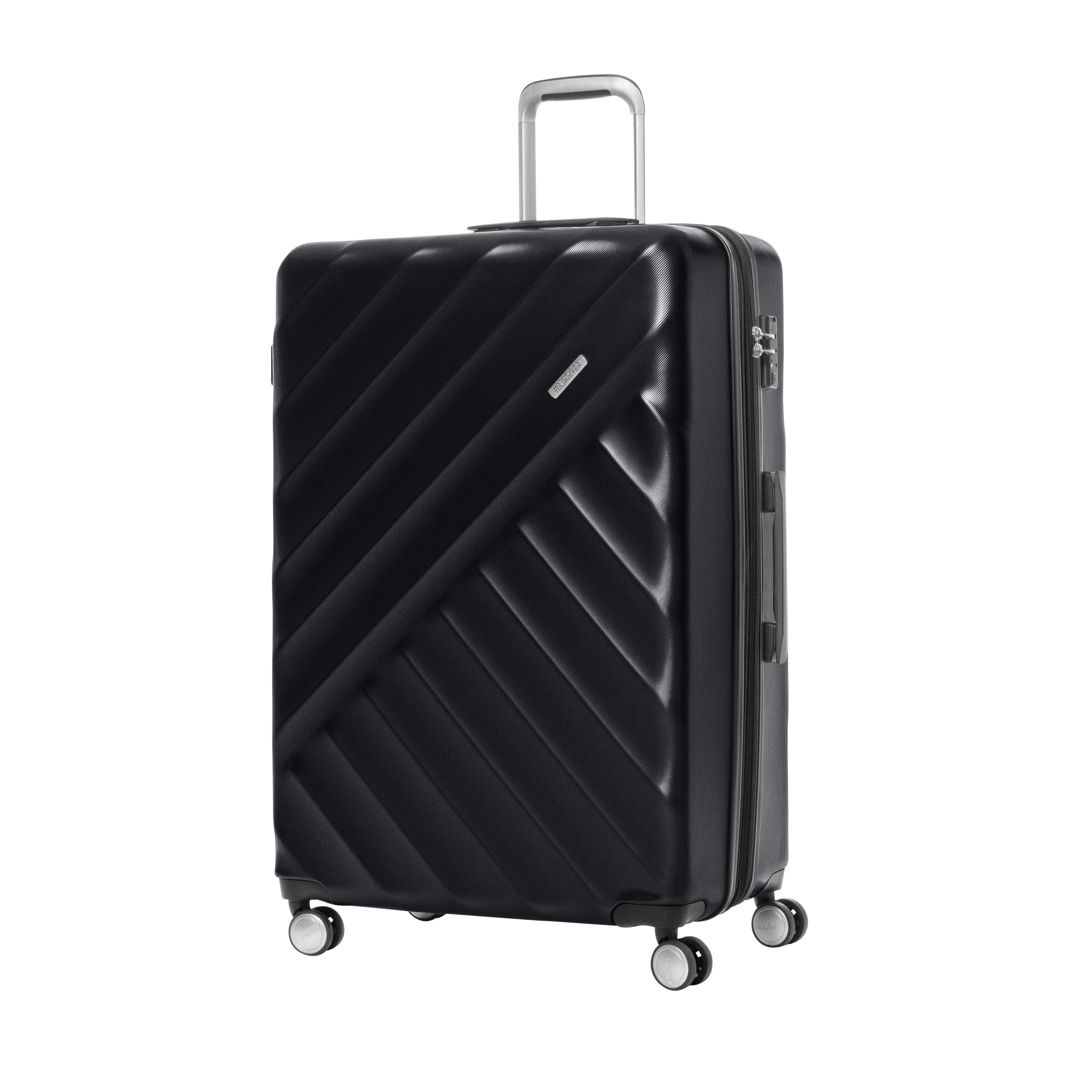 American Tourister Crave Collection Large Expandable Spinner Luggage