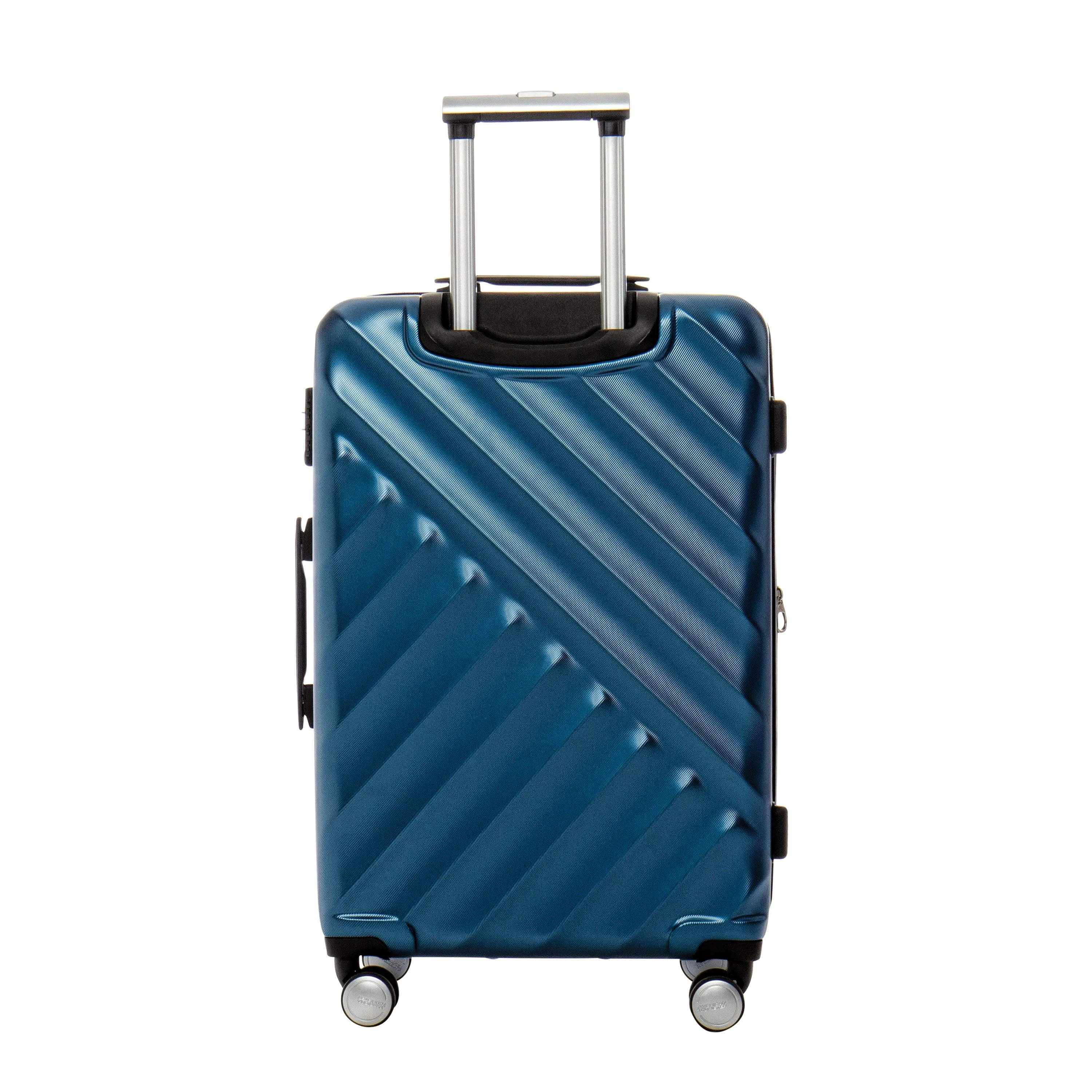 American Tourister Crave Collection Medium Expandable Spinner Luggage