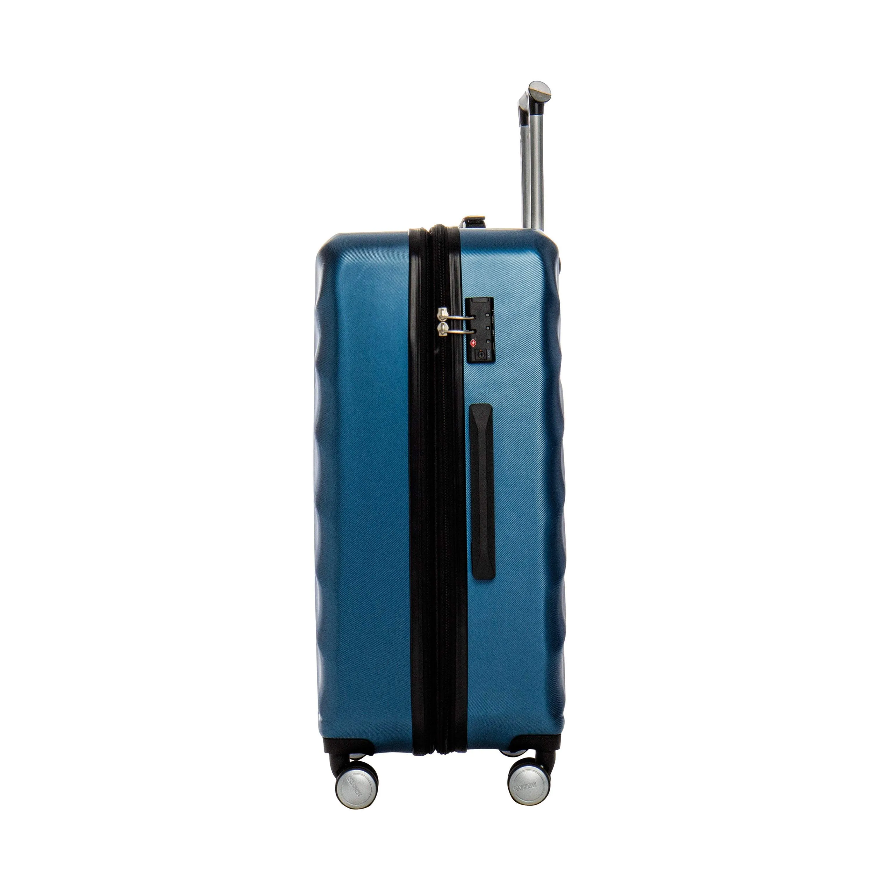 American Tourister Crave Collection Medium Expandable Spinner Luggage
