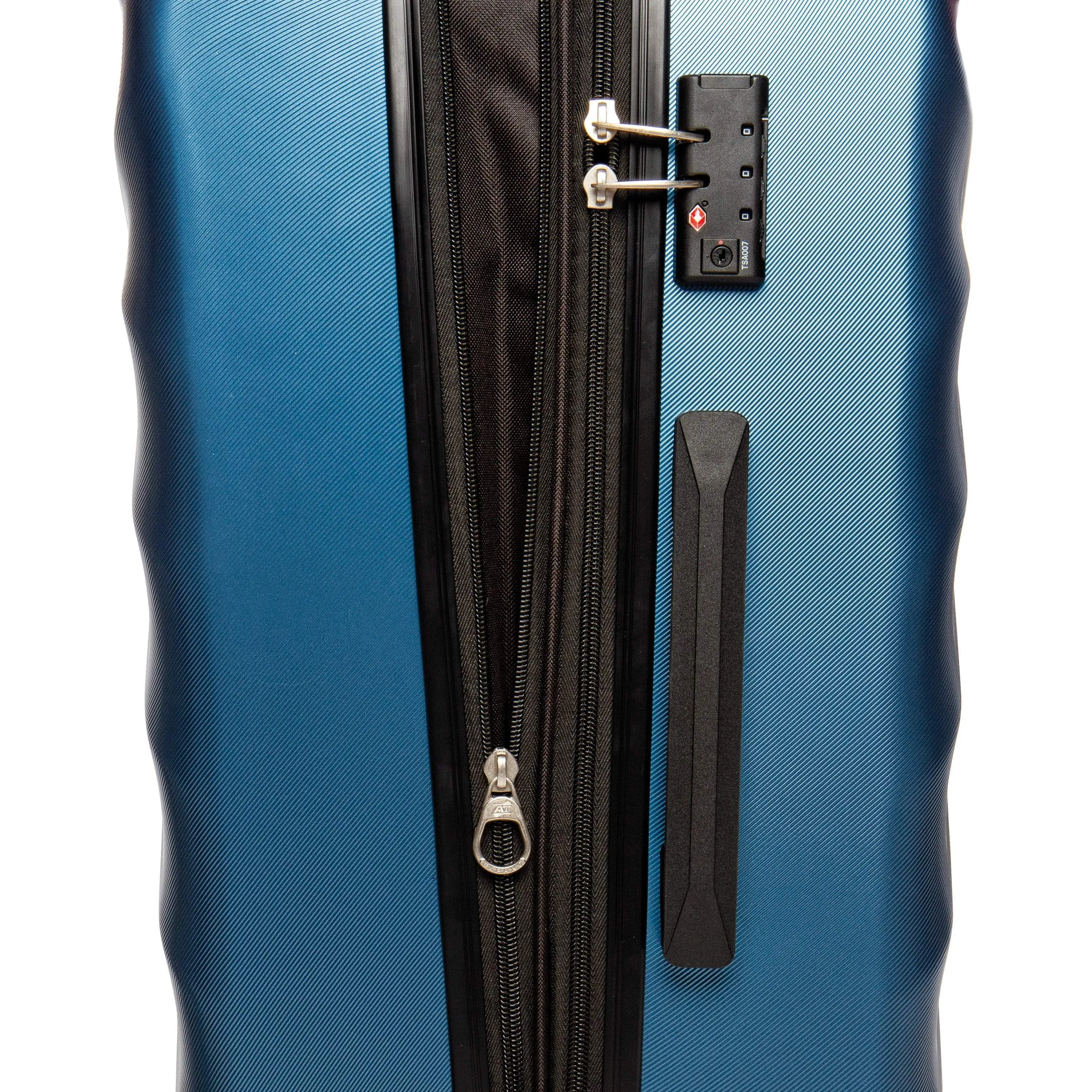 American Tourister Crave Collection Medium Expandable Spinner Luggage