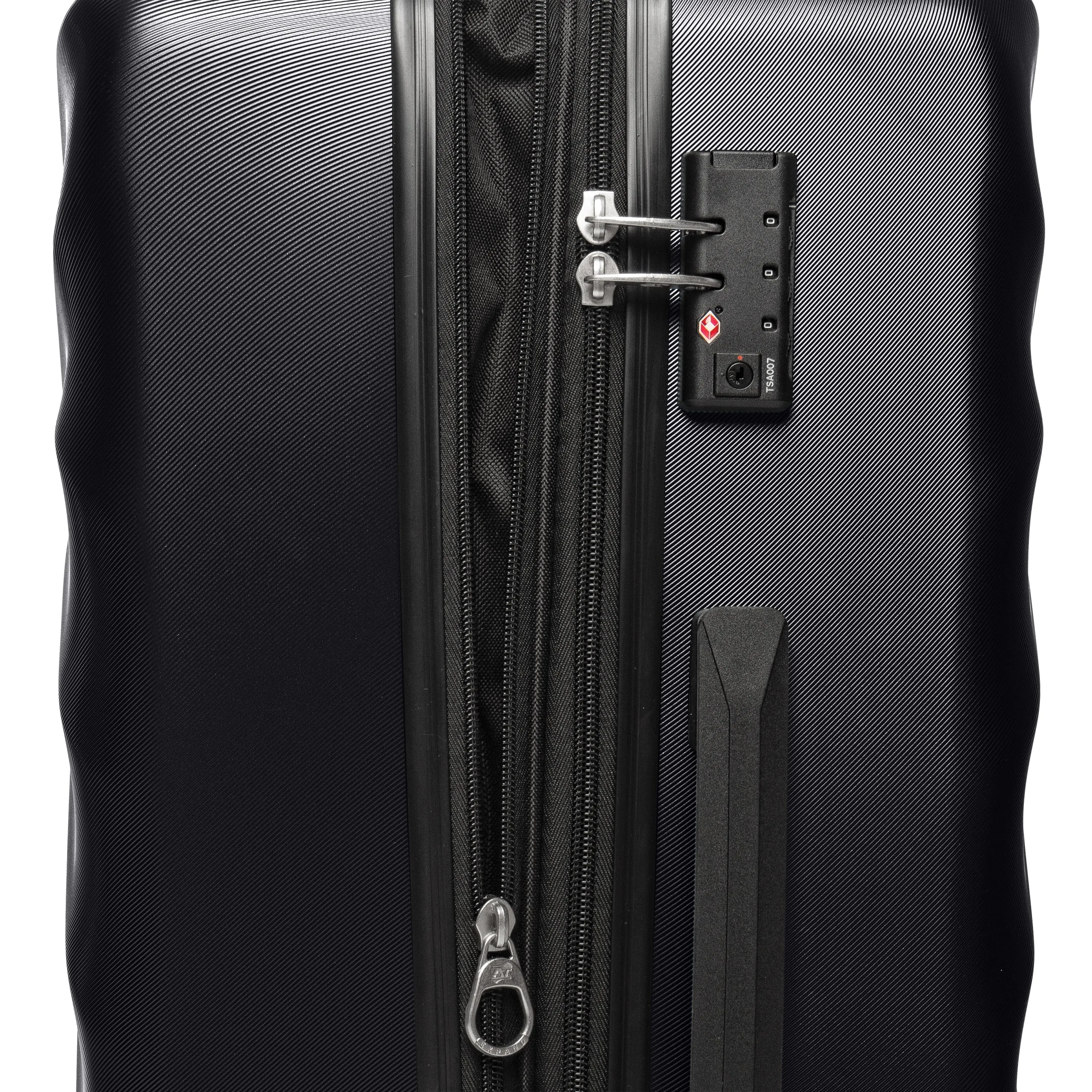 American Tourister Crave Collection Medium Expandable Spinner Luggage