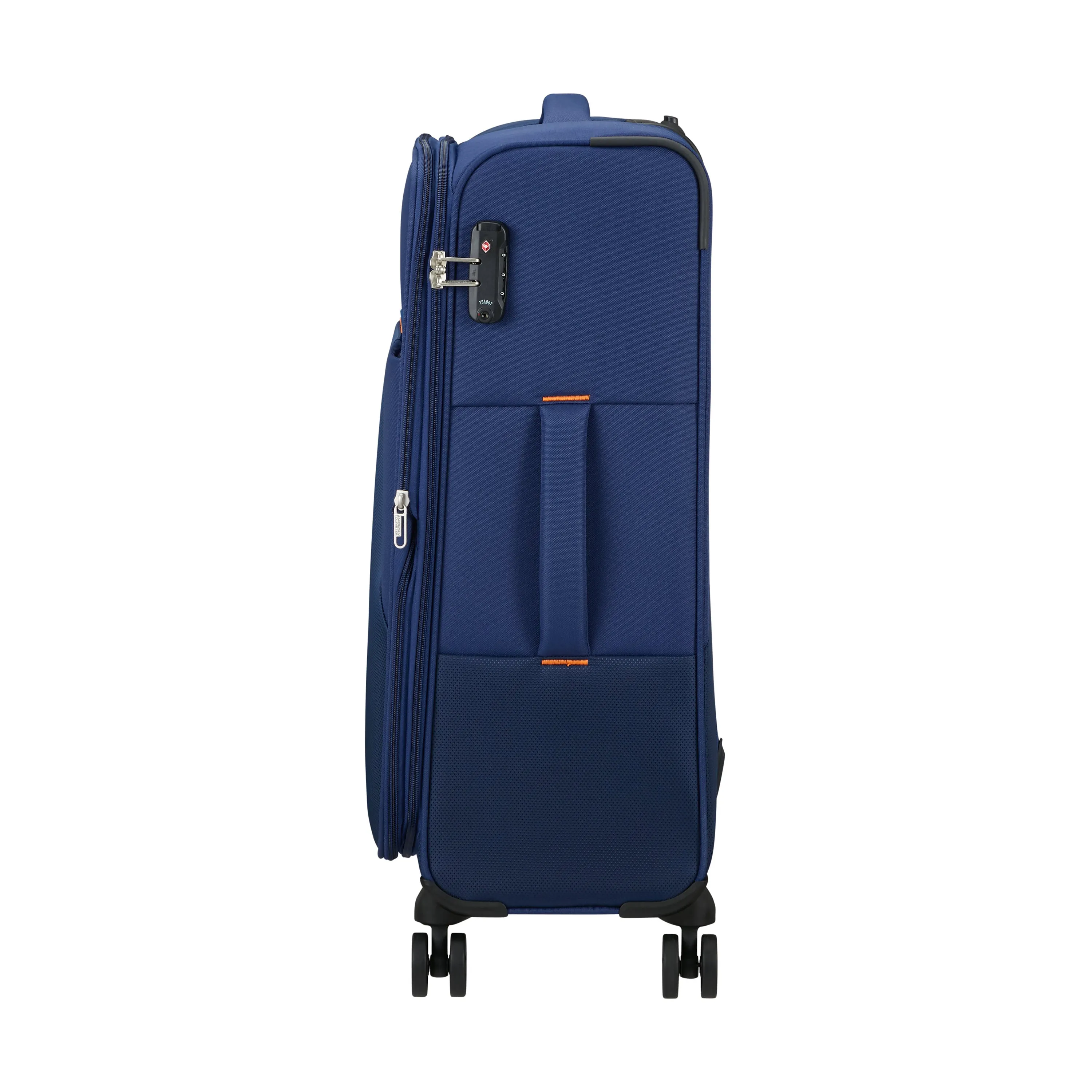 American Tourister Sun Break Expandable Spinner Medium Luggage
