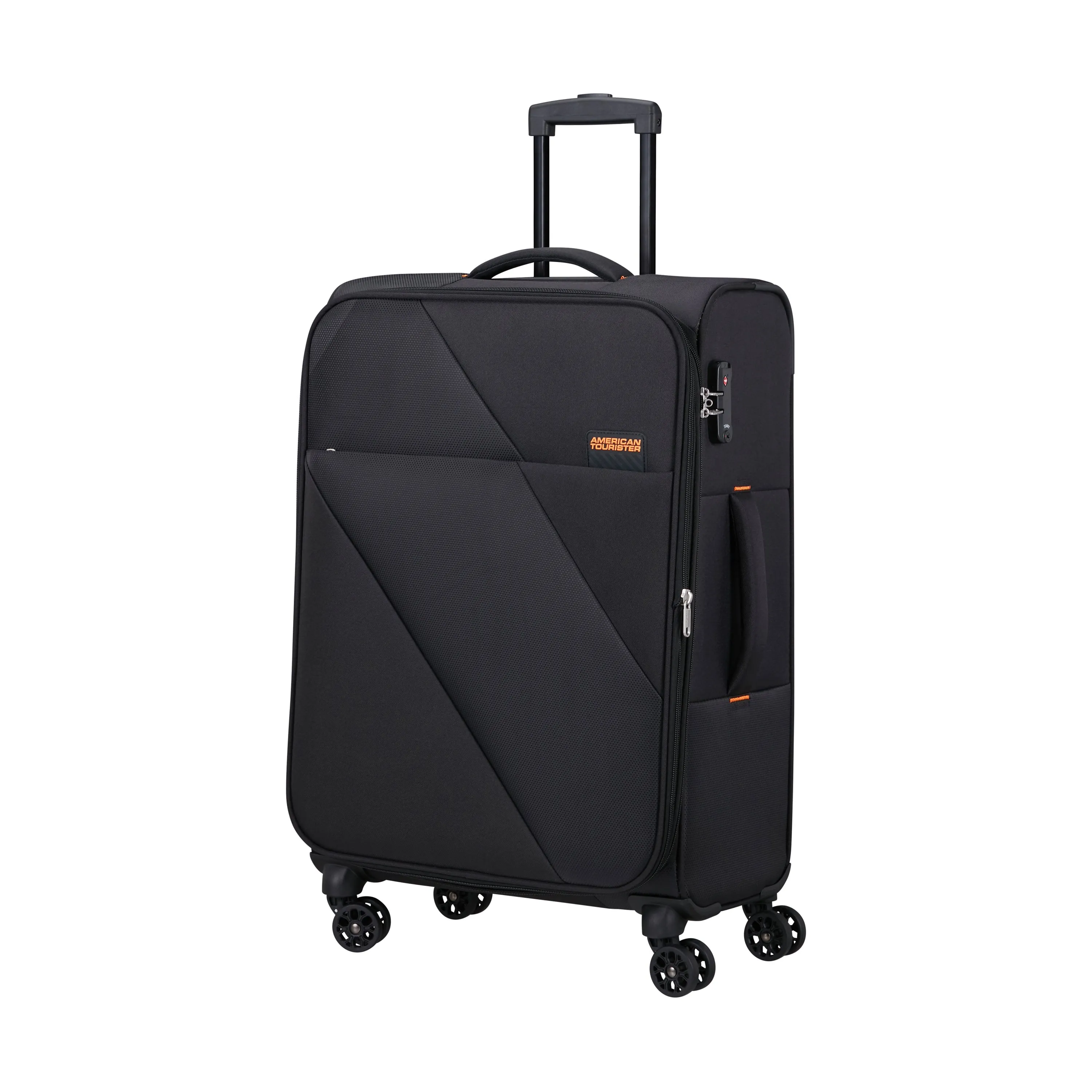 American Tourister Sun Break Expandable Spinner Medium Luggage