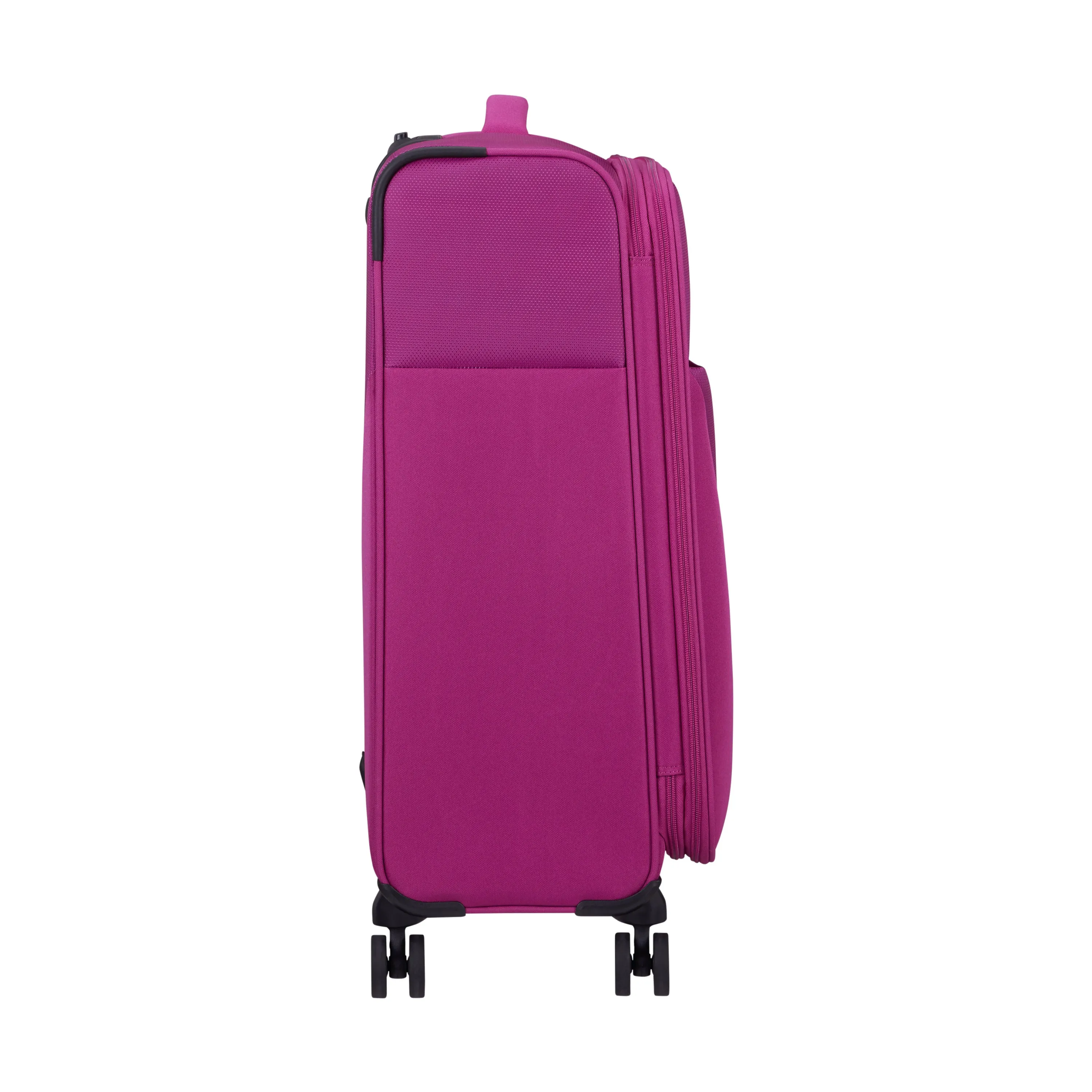 American Tourister Sun Break Expandable Spinner Medium Luggage