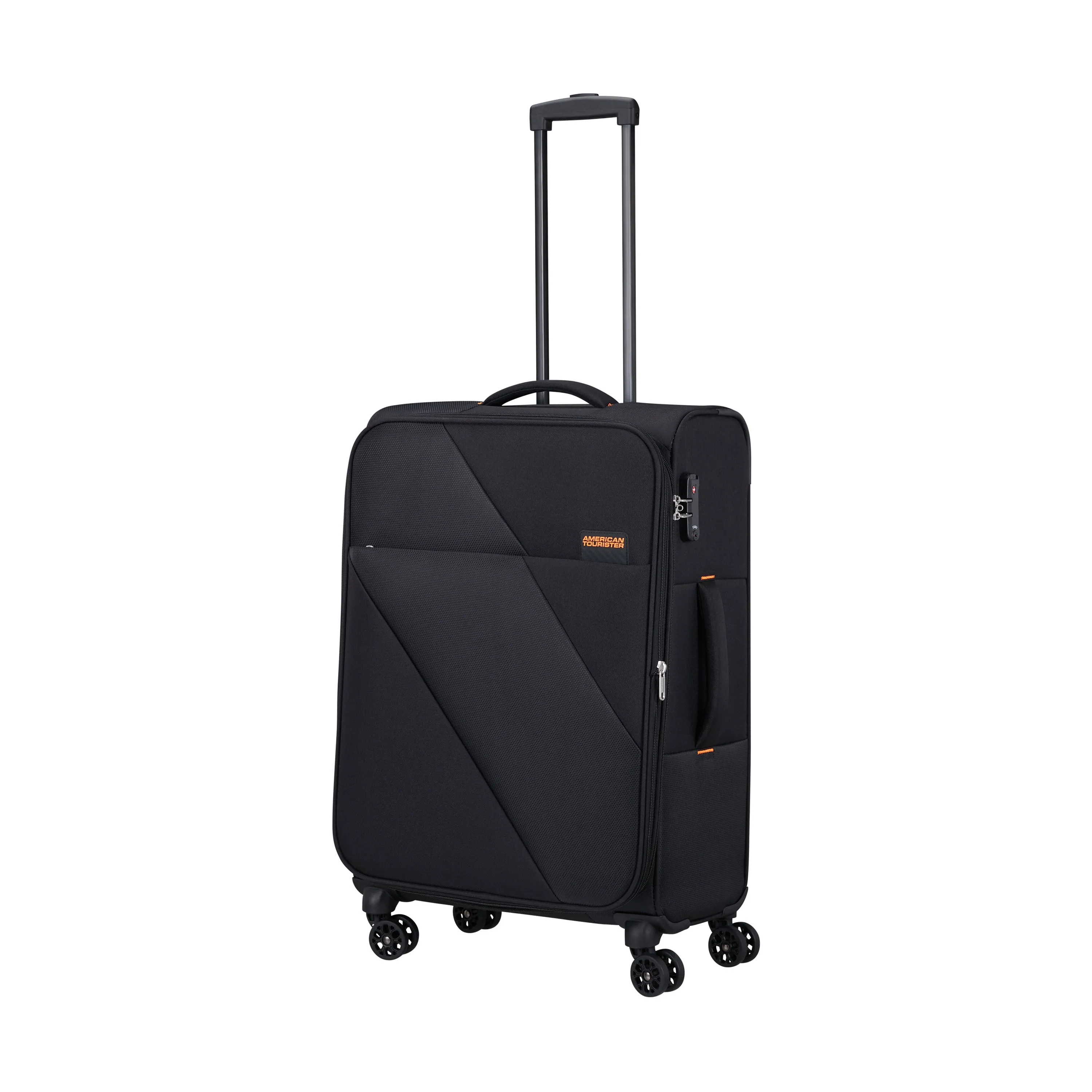 American Tourister Sun Break Expandable Spinner Medium Luggage