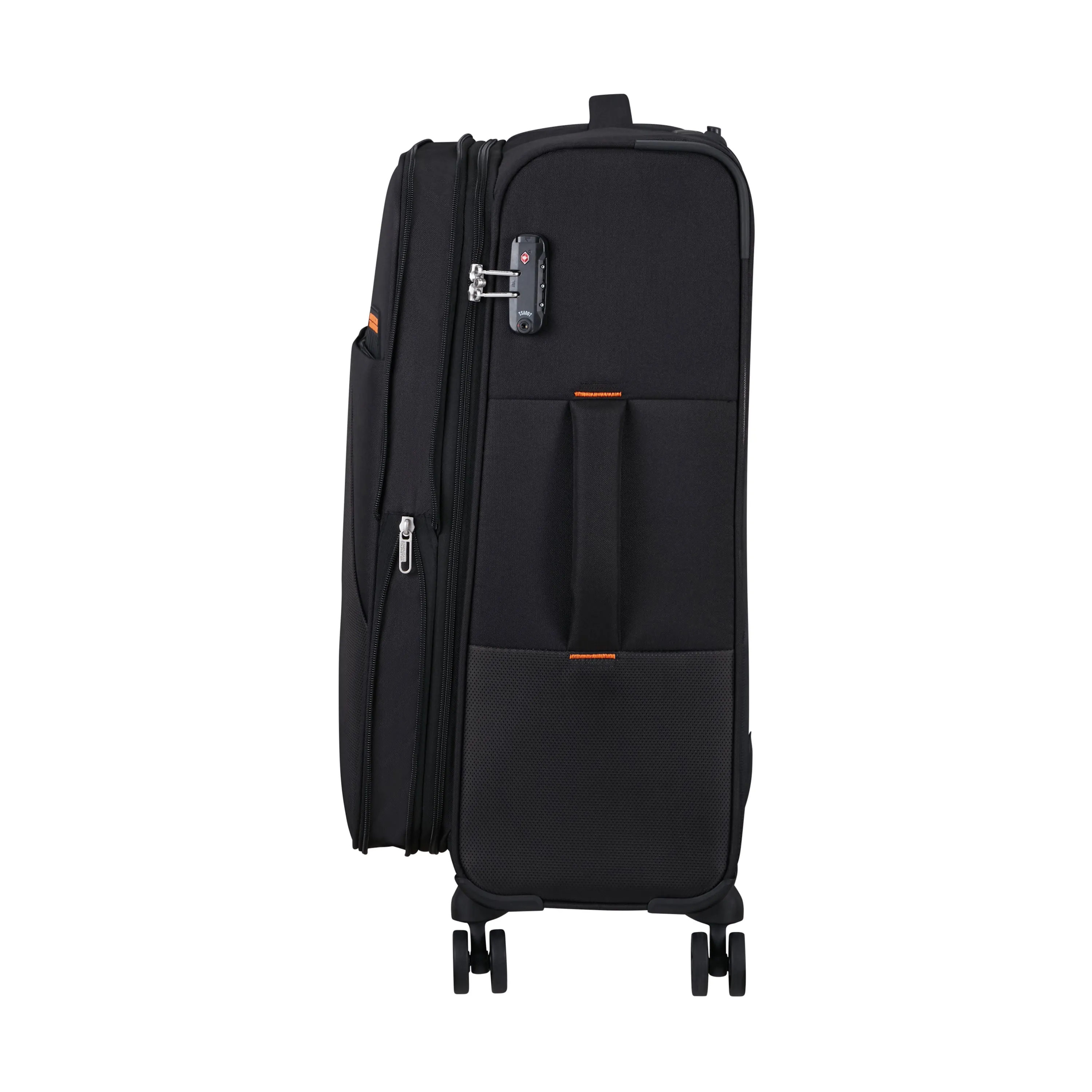 American Tourister Sun Break Expandable Spinner Medium Luggage