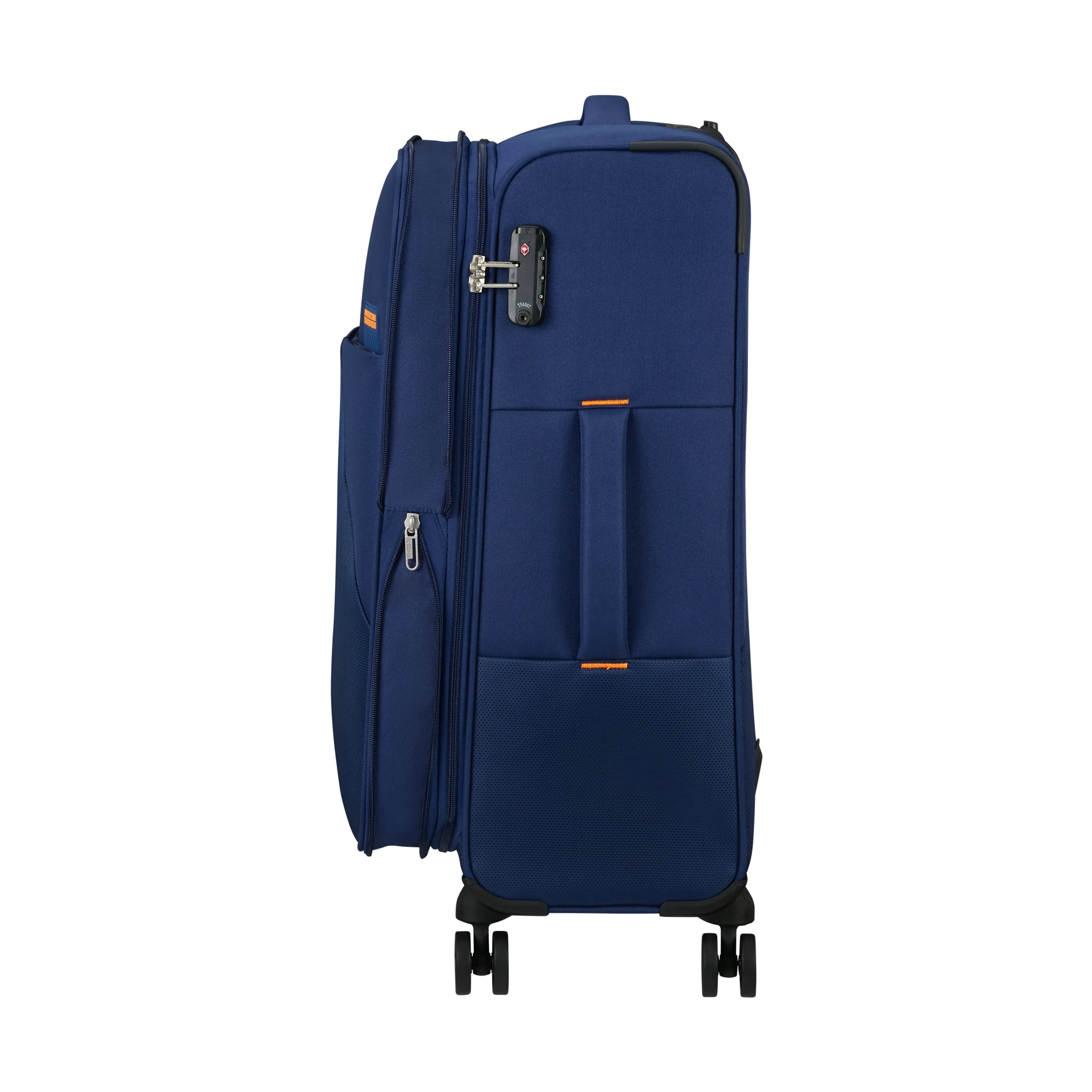American Tourister Sun Break Expandable Spinner Medium Luggage