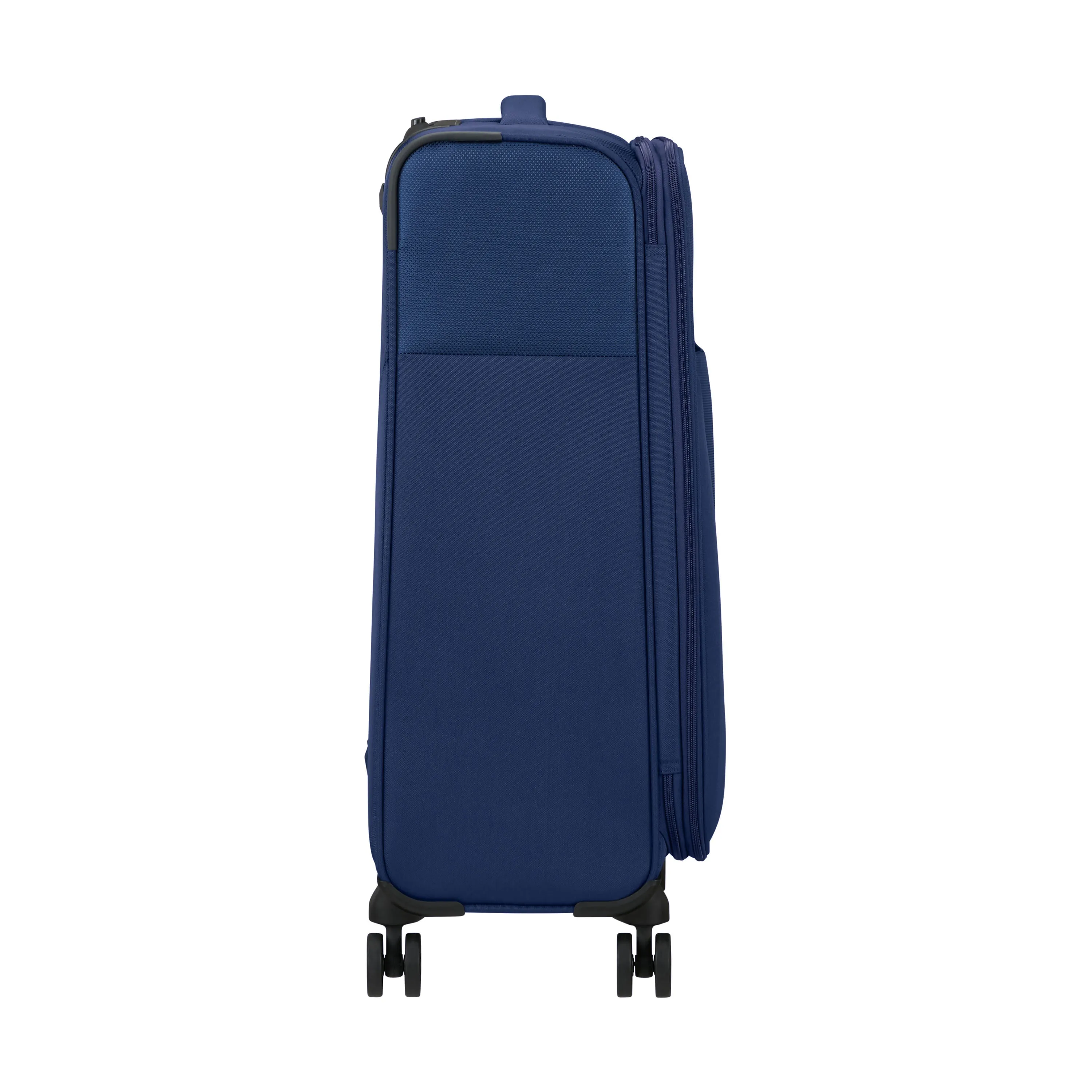 American Tourister Sun Break Expandable Spinner Medium Luggage