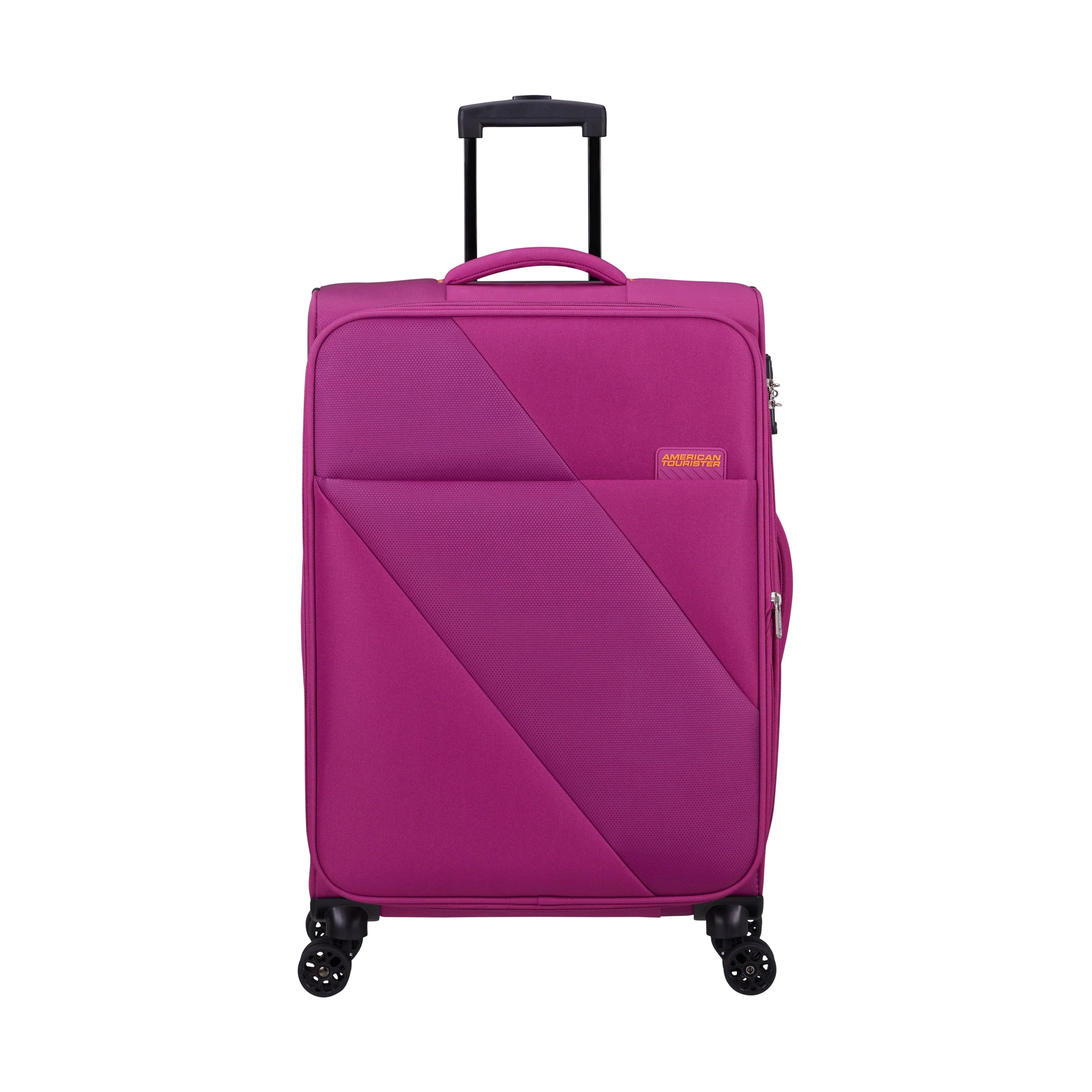 American Tourister Sun Break Expandable Spinner Medium Luggage