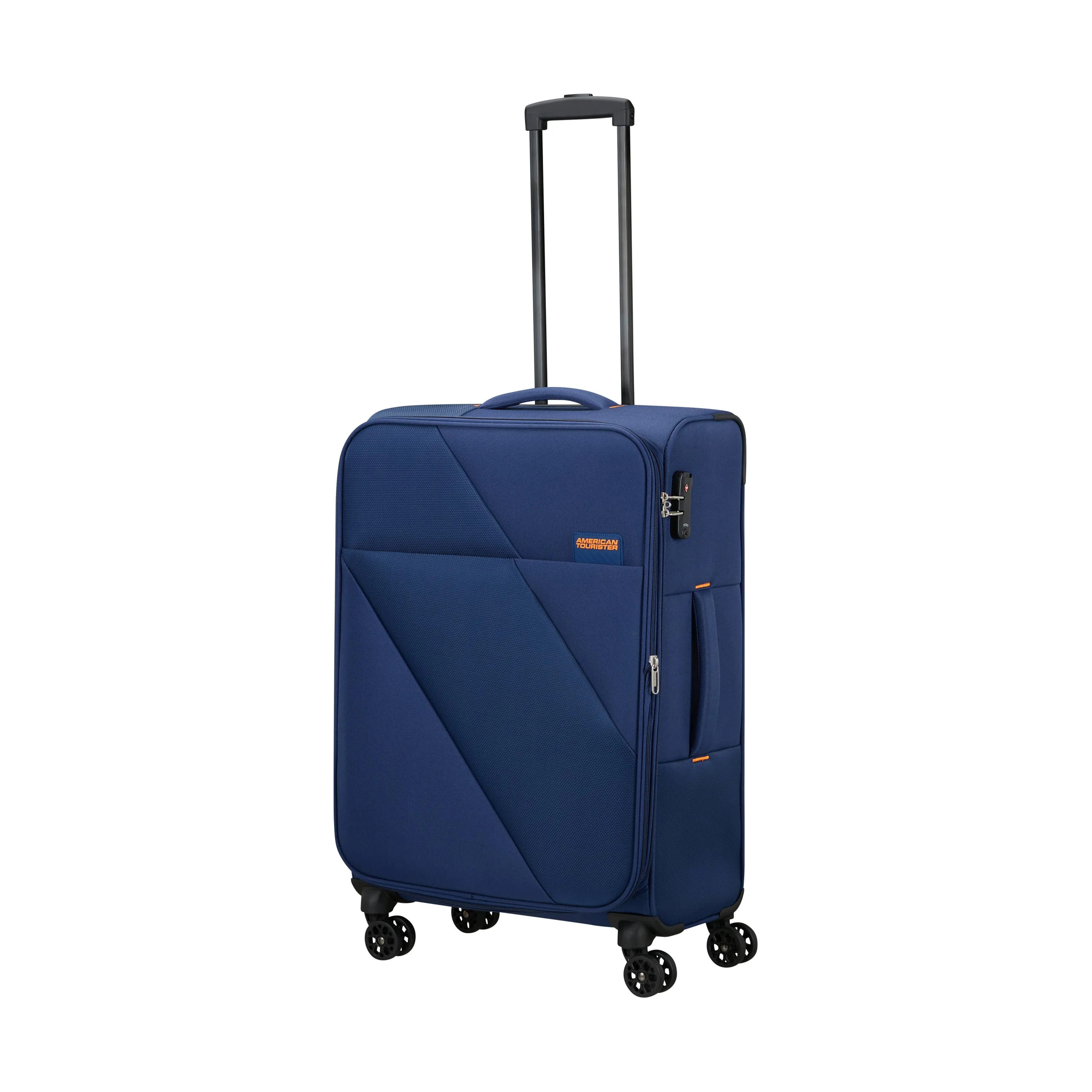 American Tourister Sun Break Expandable Spinner Medium Luggage