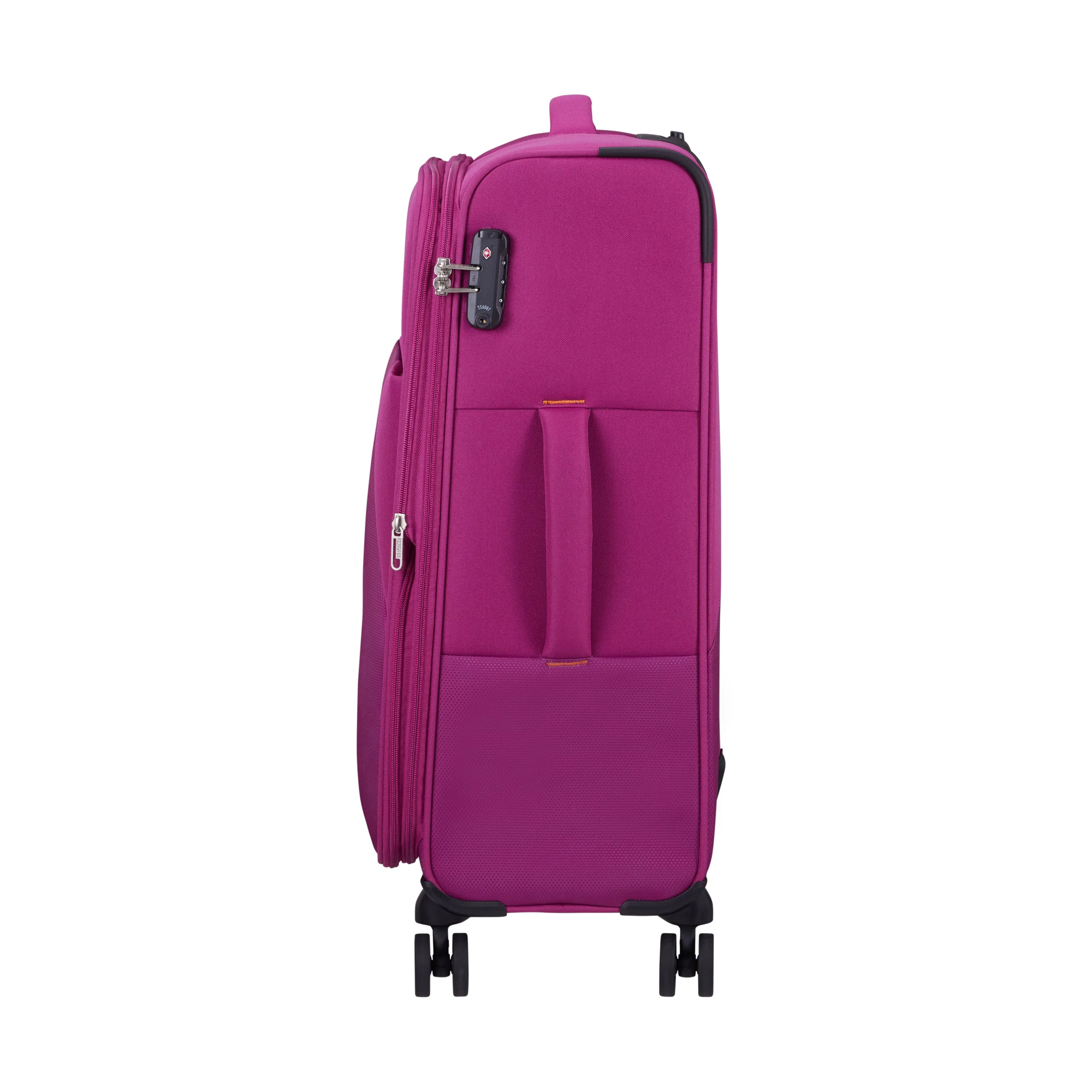 American Tourister Sun Break Expandable Spinner Medium Luggage