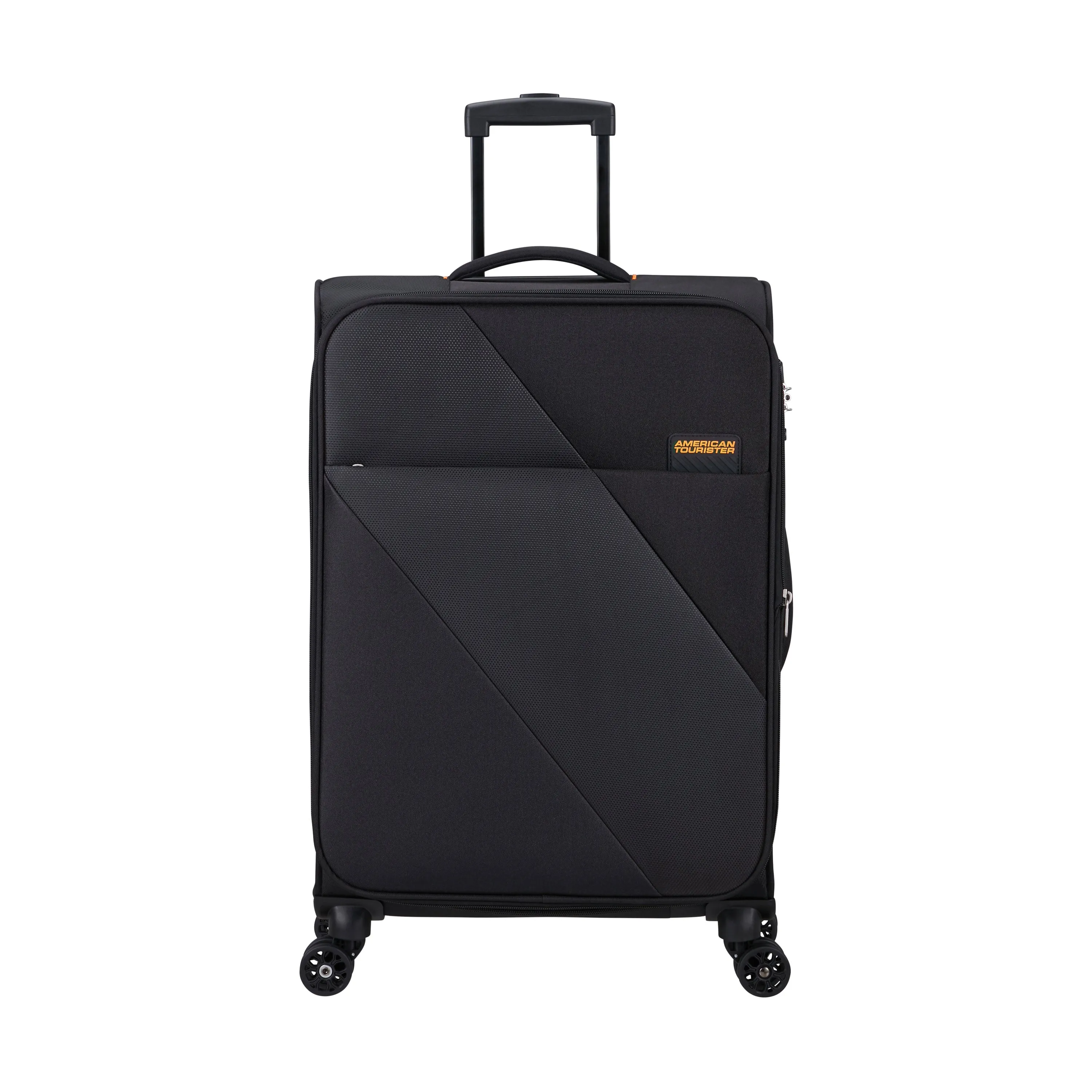 American Tourister Sun Break Expandable Spinner Medium Luggage