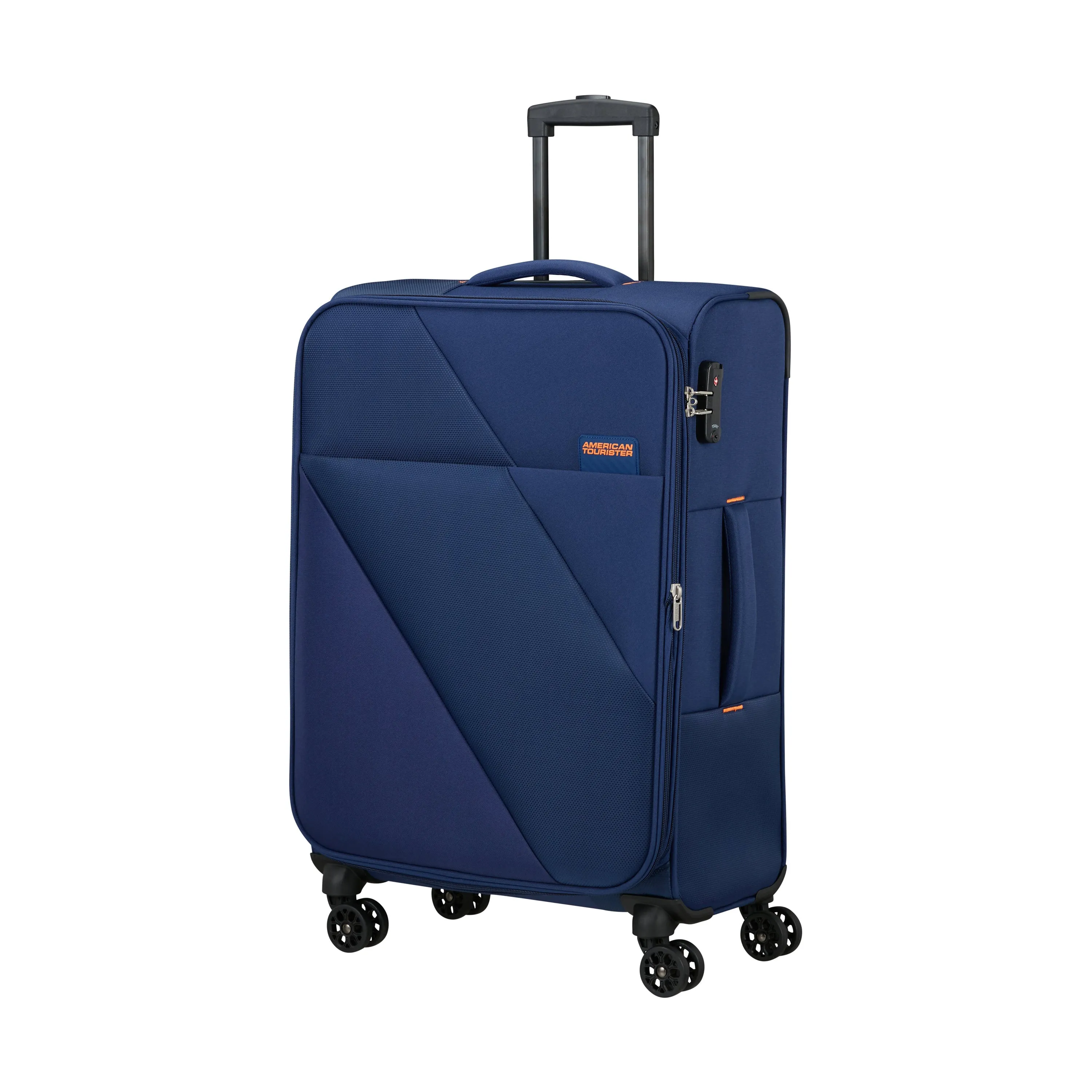 American Tourister Sun Break Expandable Spinner Medium Luggage