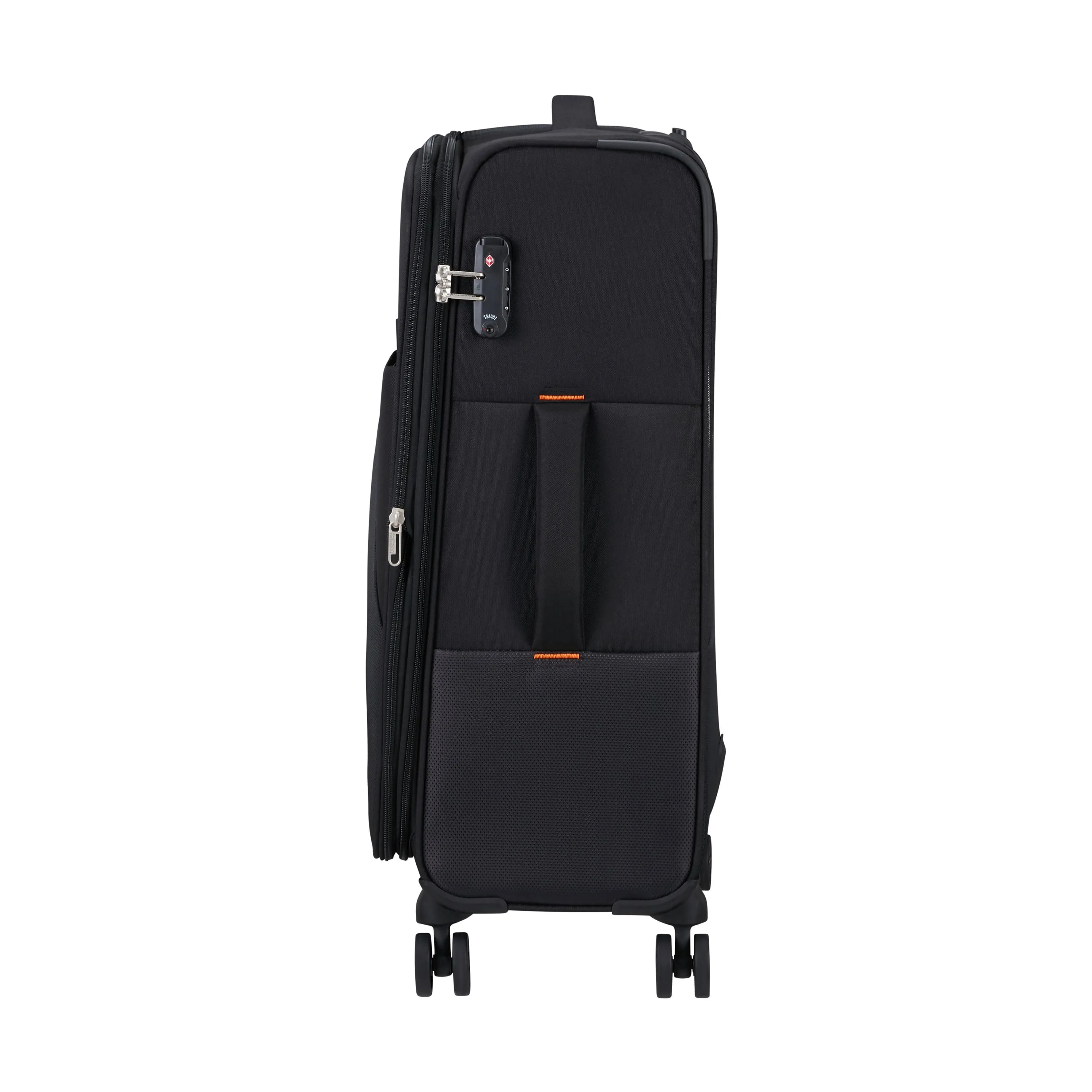 American Tourister Sun Break Expandable Spinner Medium Luggage