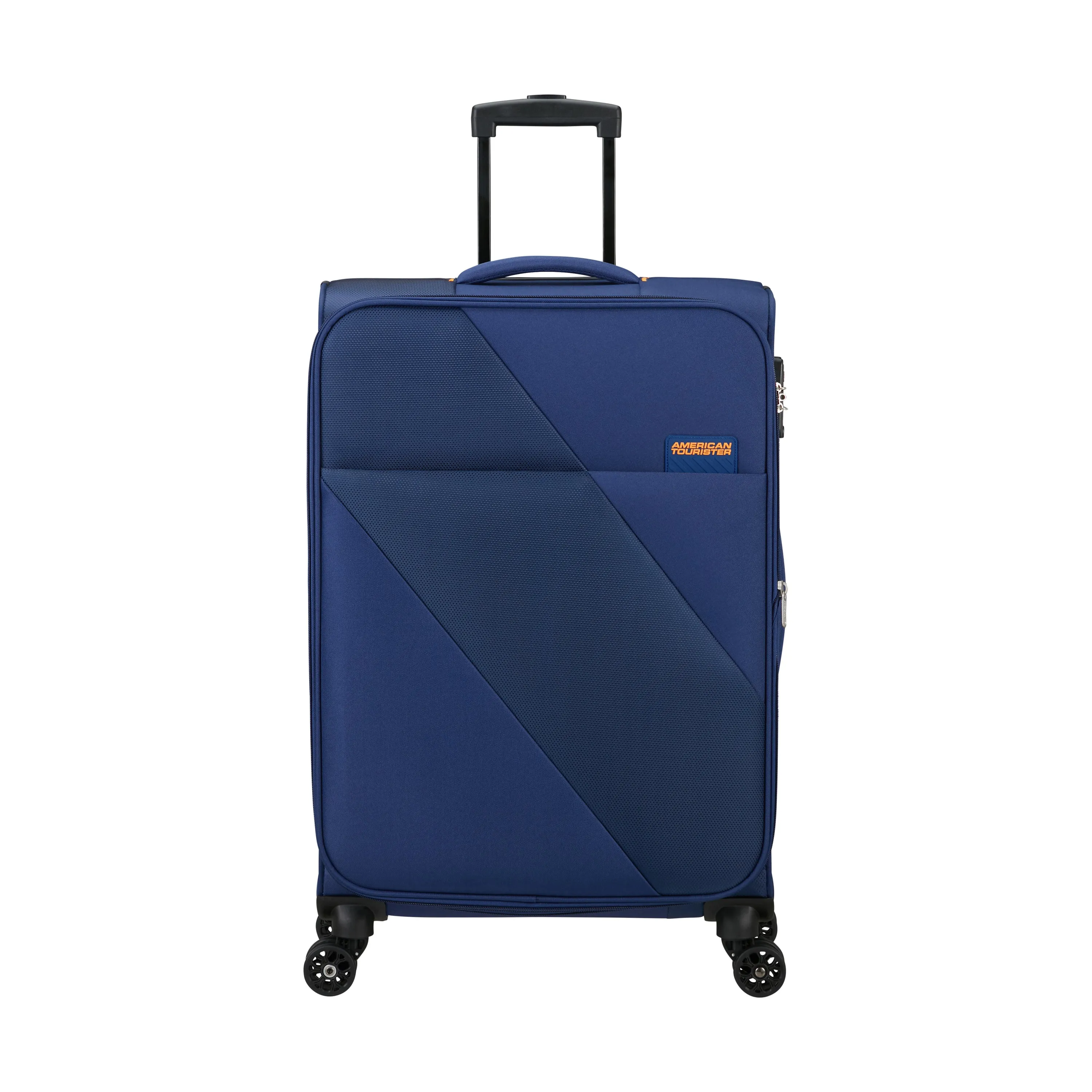 American Tourister Sun Break Expandable Spinner Medium Luggage