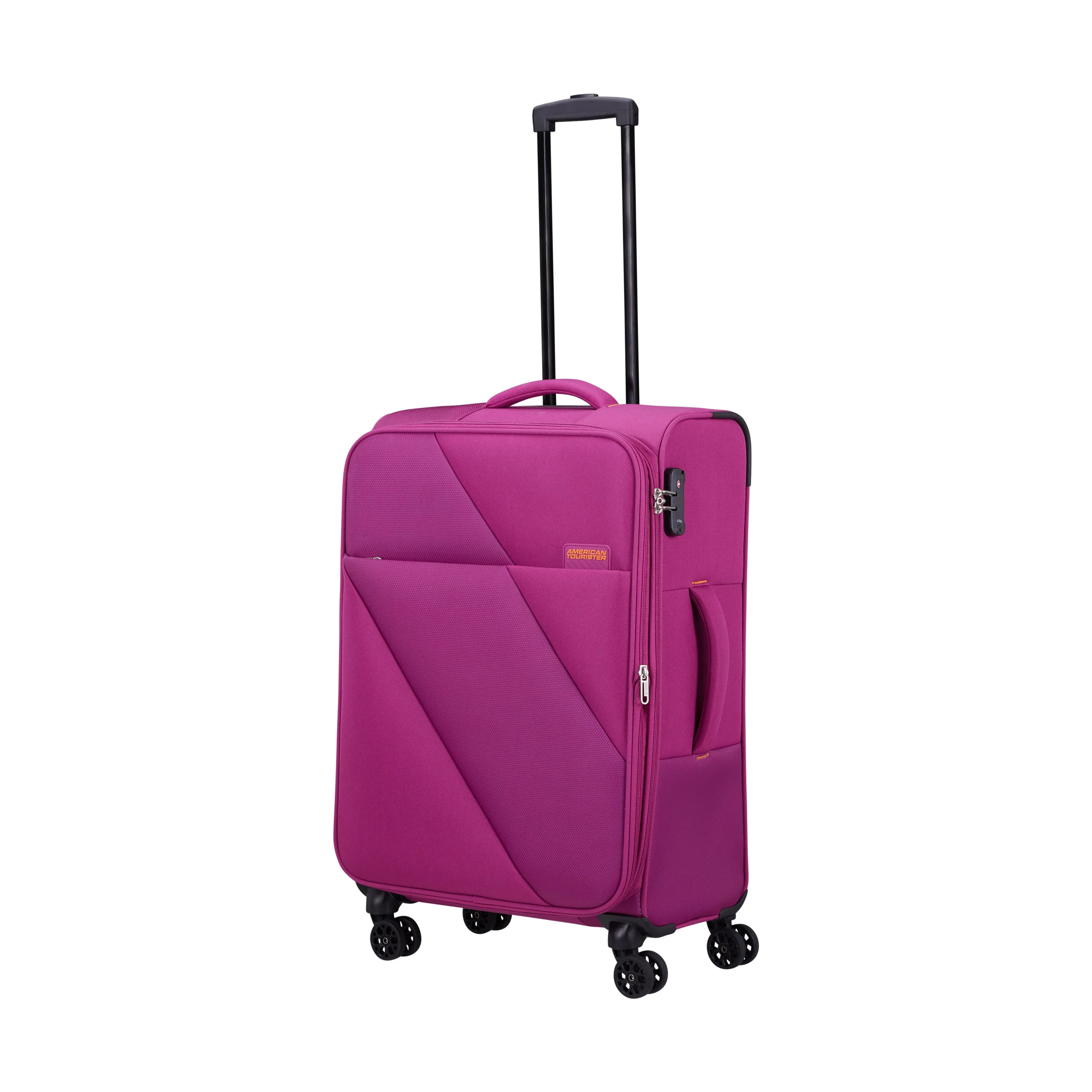 American Tourister Sun Break Expandable Spinner Medium Luggage