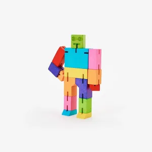 Areaware: Cubebot Small Multi