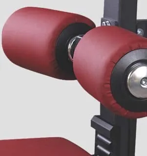 ARROW® X9 Ultimate Plate Loaded Lat Pulldown