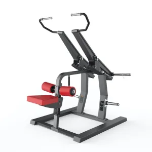 ARROW® X9 Ultimate Plate Loaded Lat Pulldown