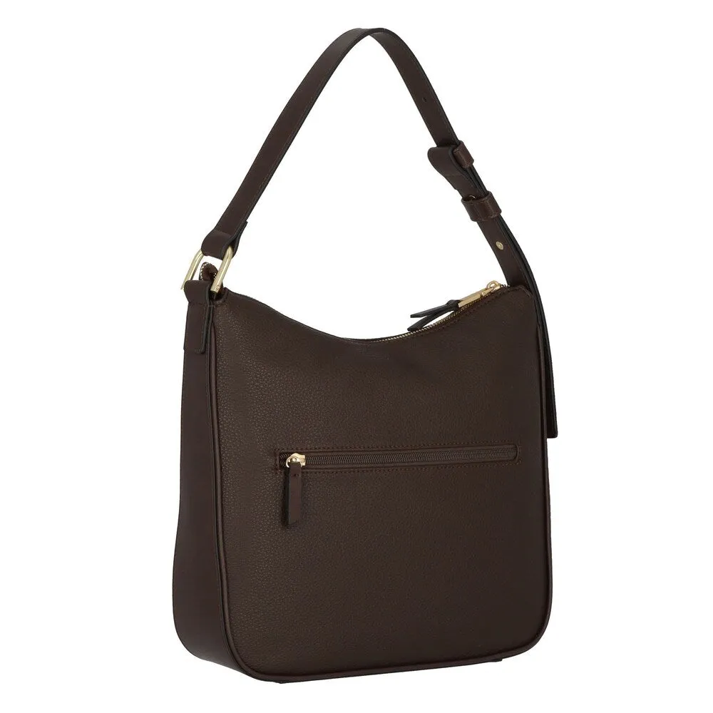 Backpack Gabor Valerie, dark brown