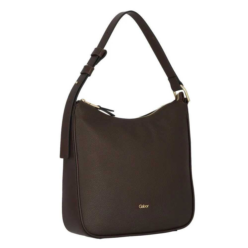Backpack Gabor Valerie, dark brown