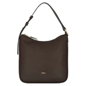 Backpack Gabor Valerie, dark brown