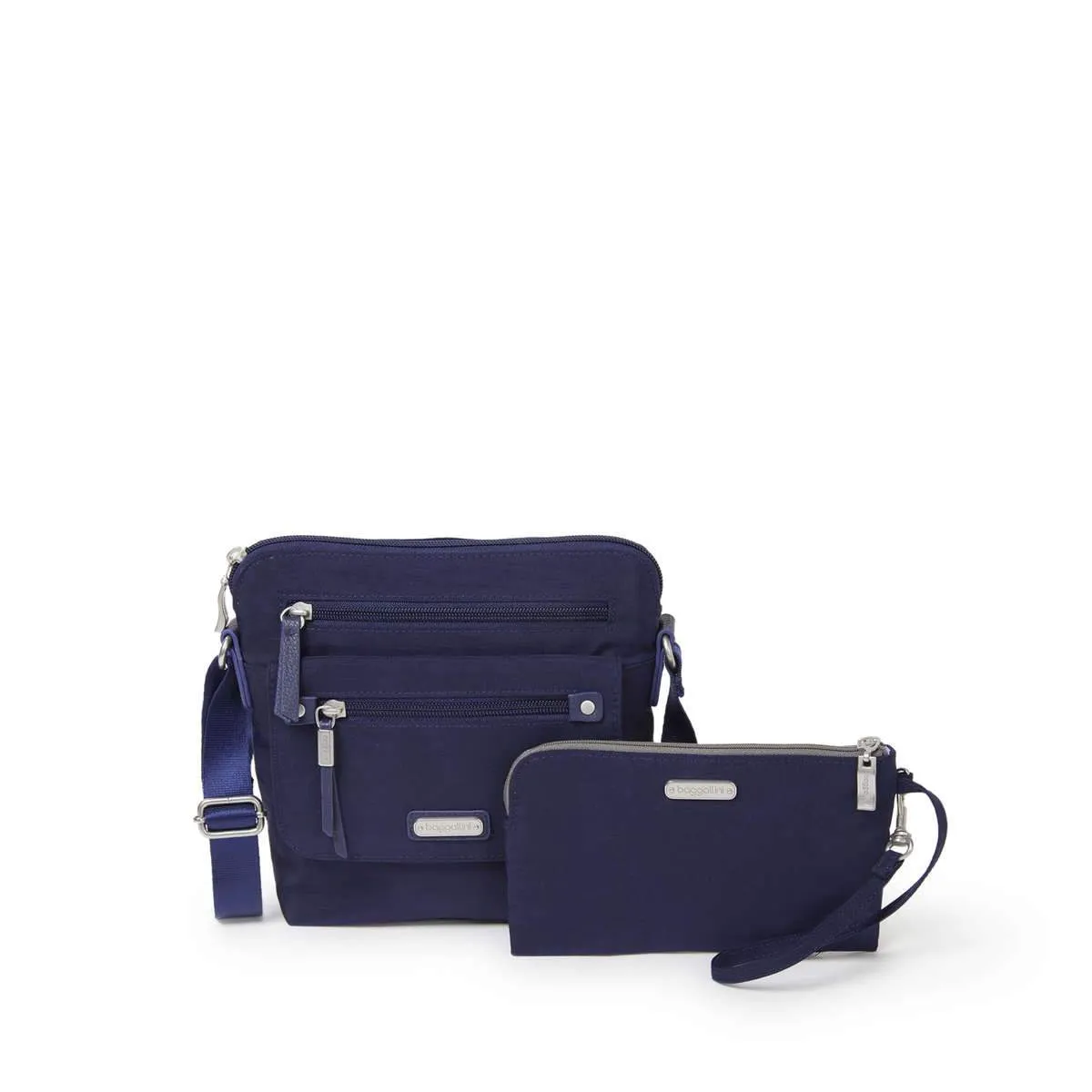 Baggallini Escape Crossbody
