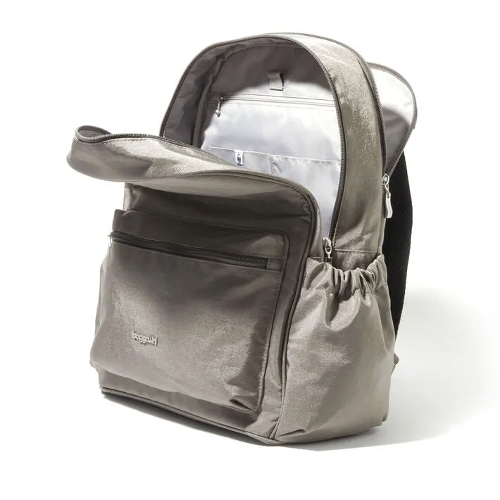 Baggallini On The Go Laptop Backpack