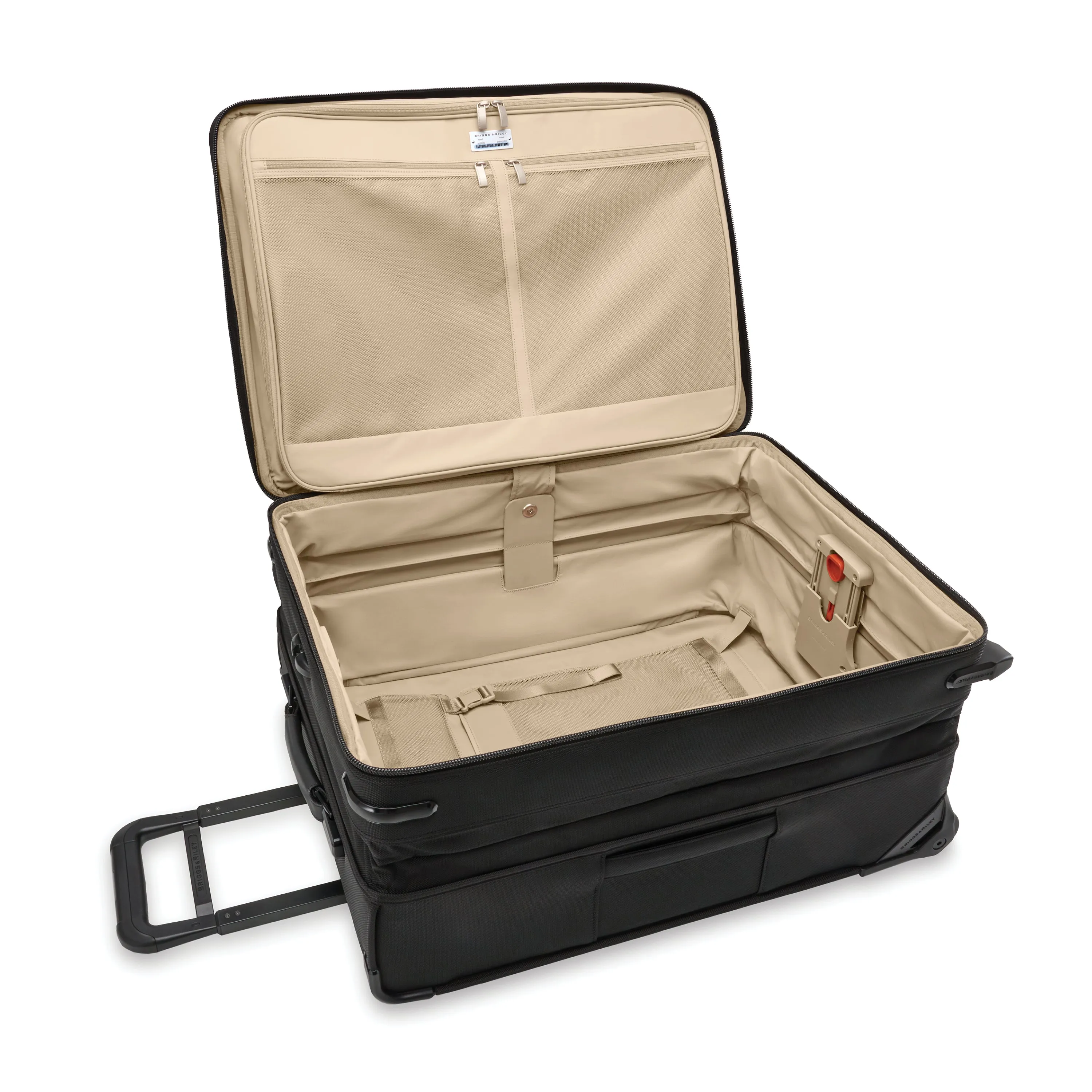 BASELINE MEDIUM EXPANDABLE UPRIGHT