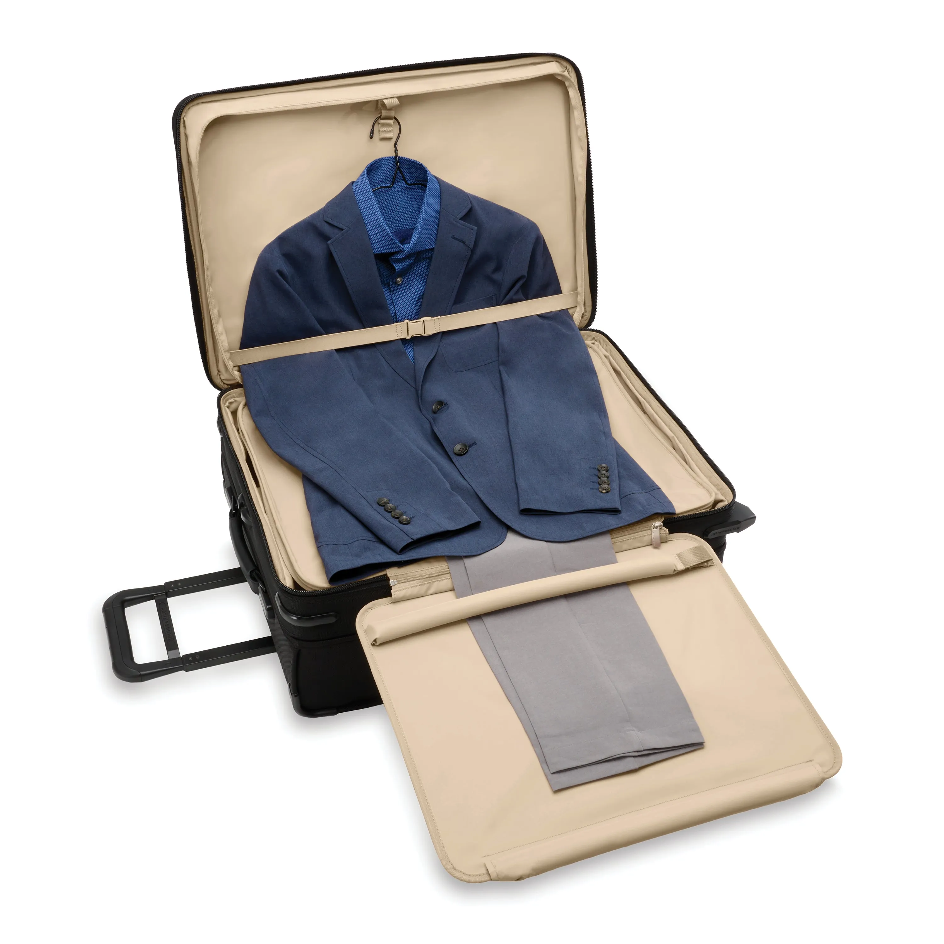 BASELINE MEDIUM EXPANDABLE UPRIGHT