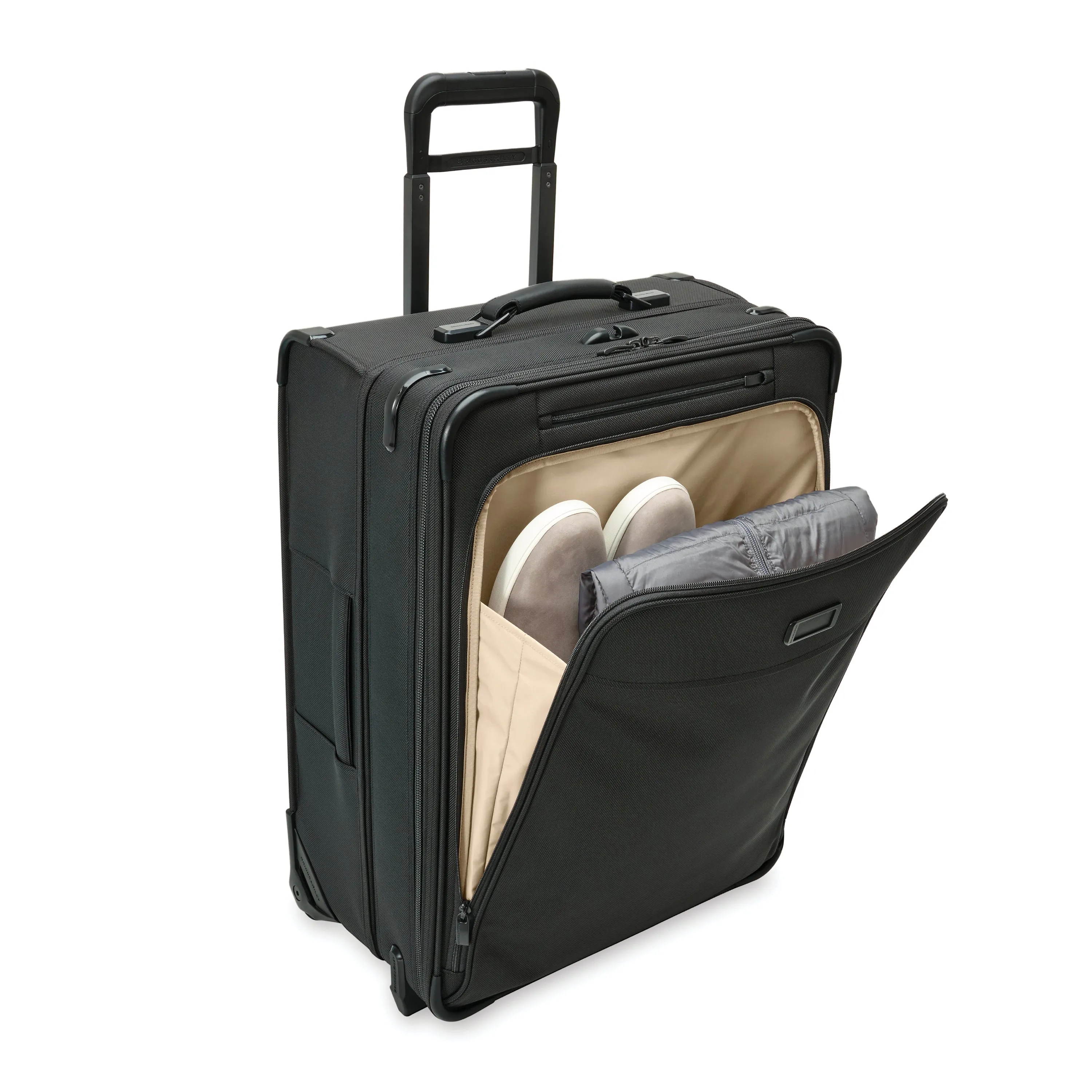 BASELINE MEDIUM EXPANDABLE UPRIGHT