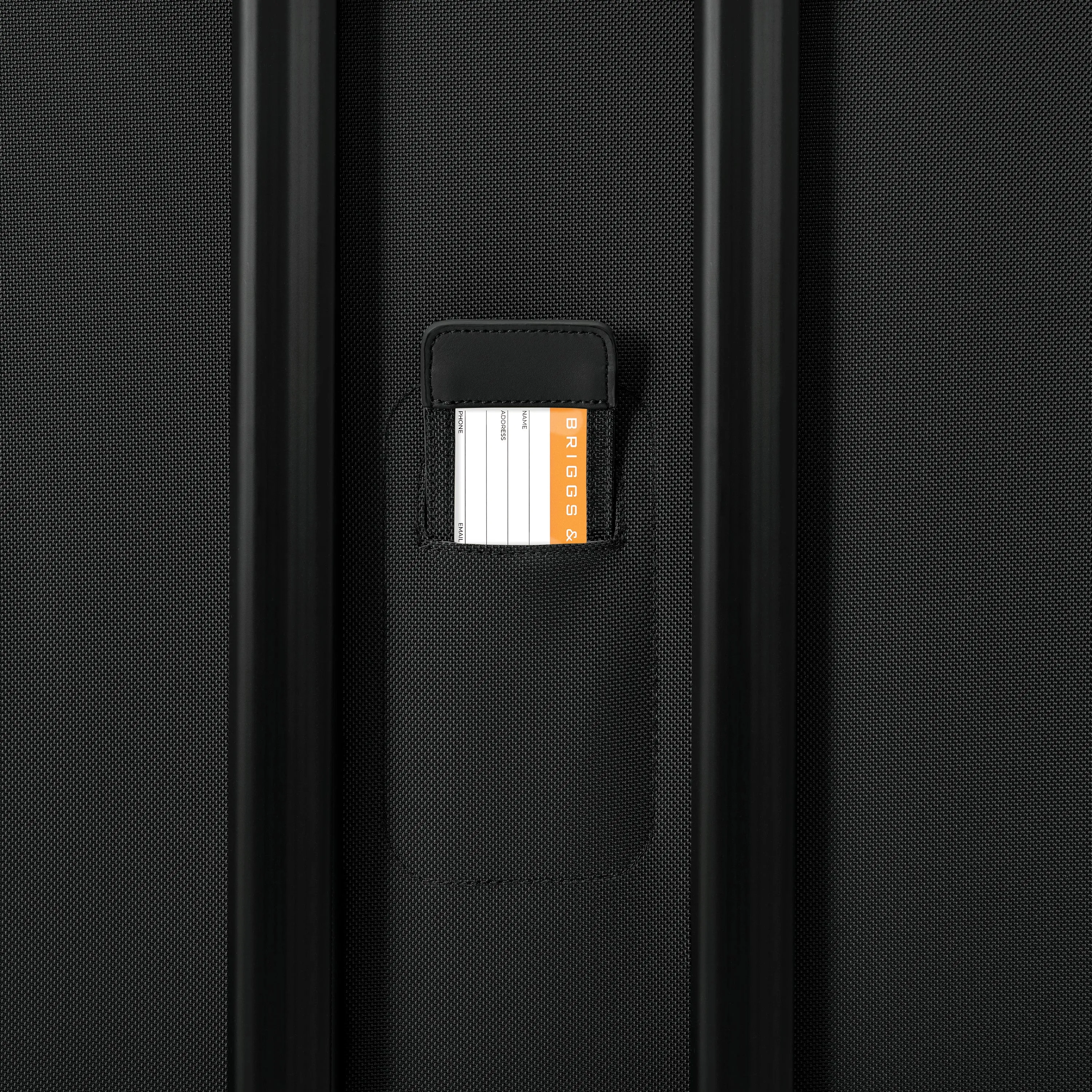 BASELINE MEDIUM EXPANDABLE UPRIGHT