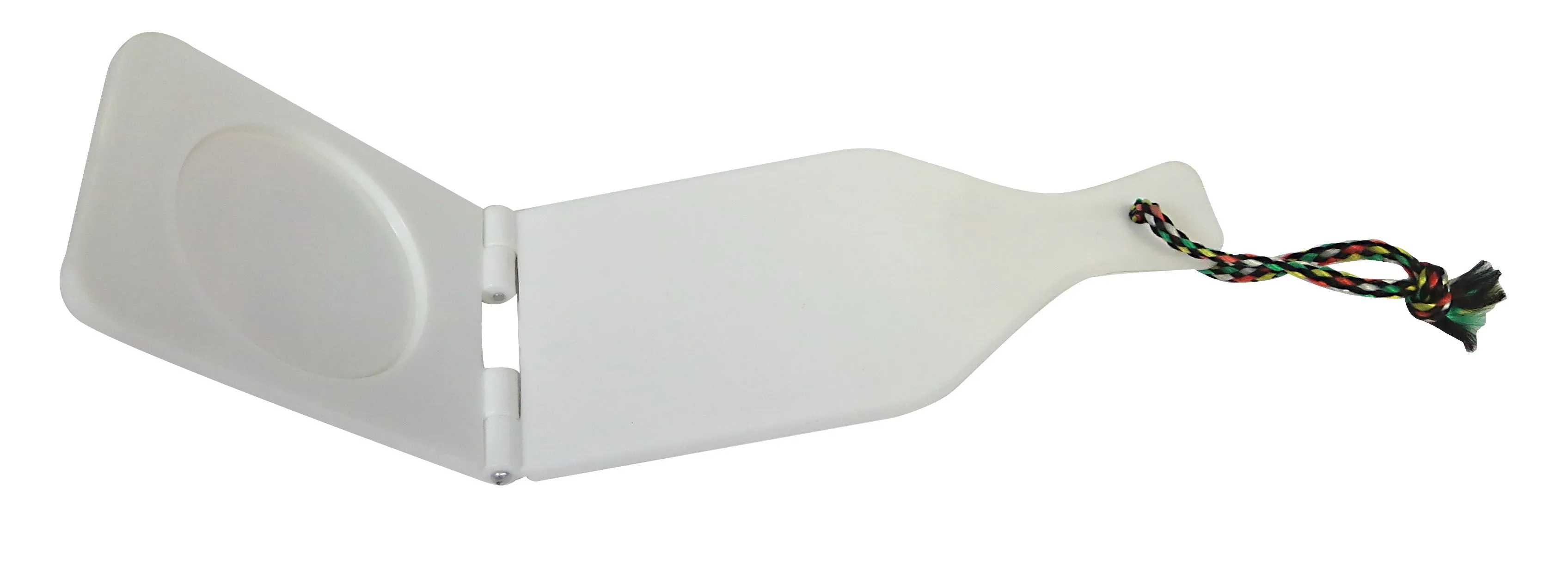 Bene Casa plastic tostonera, traditional design, durable, lightweight