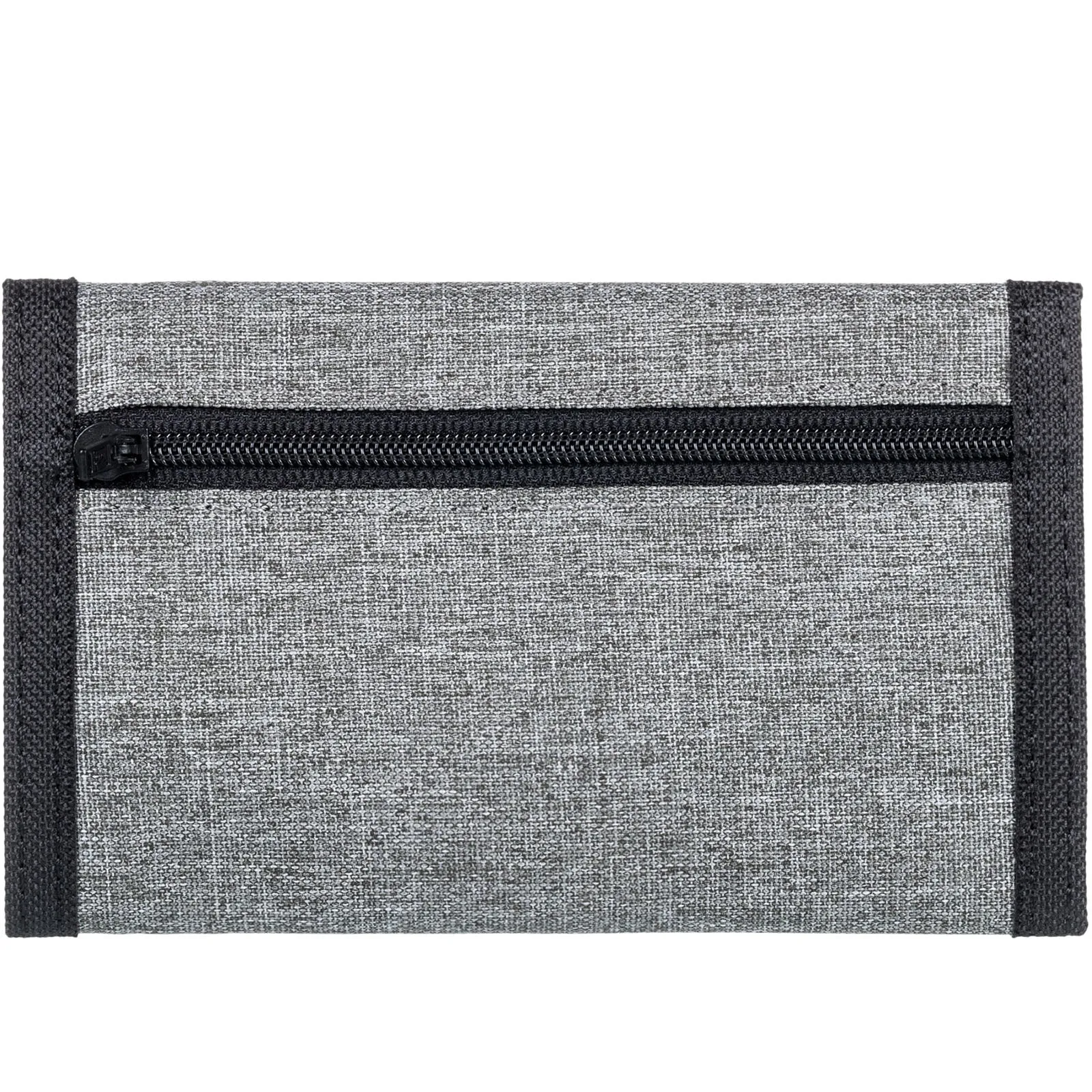 Billabong Adults Bali 3L Cross Body Travel Bum Bag - Grey