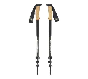 Black Diamond Carbon Cork Trekking Poles