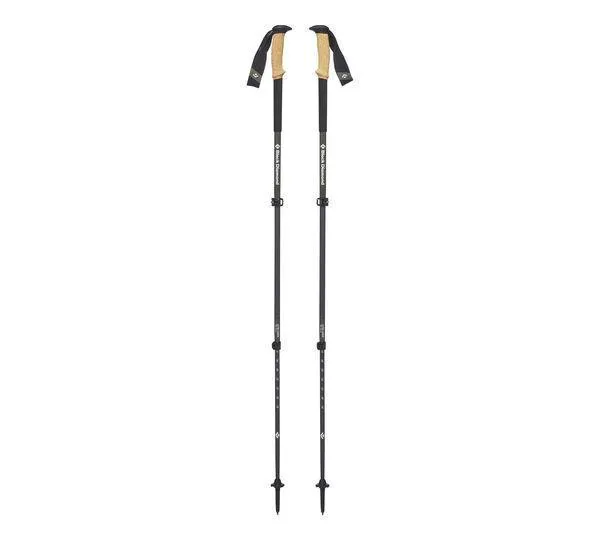 Black Diamond Carbon Cork Trekking Poles