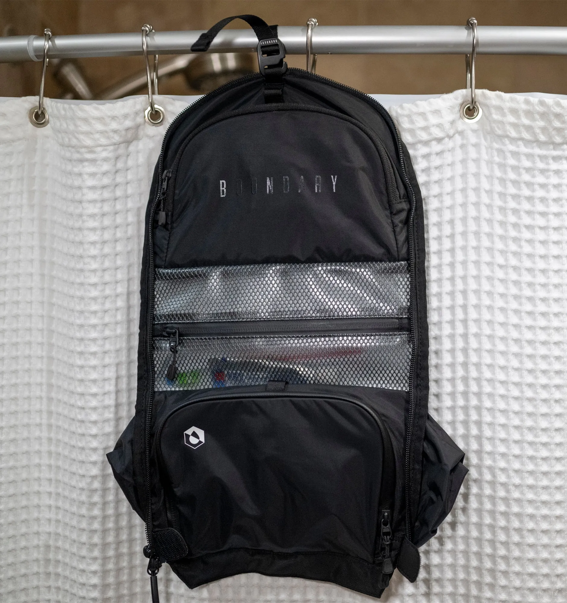 Boundary Supply Premium Divider Wall