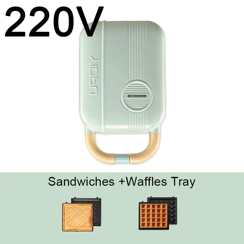 Breakfast Maker Multi Cookers Toasters