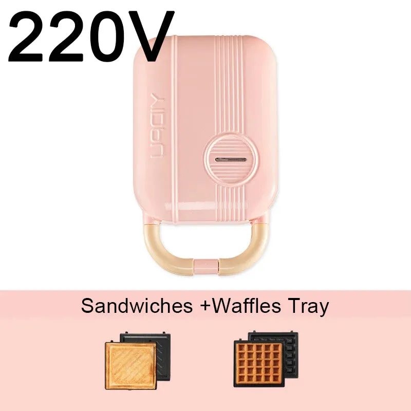 Breakfast Maker Multi Cookers Toasters