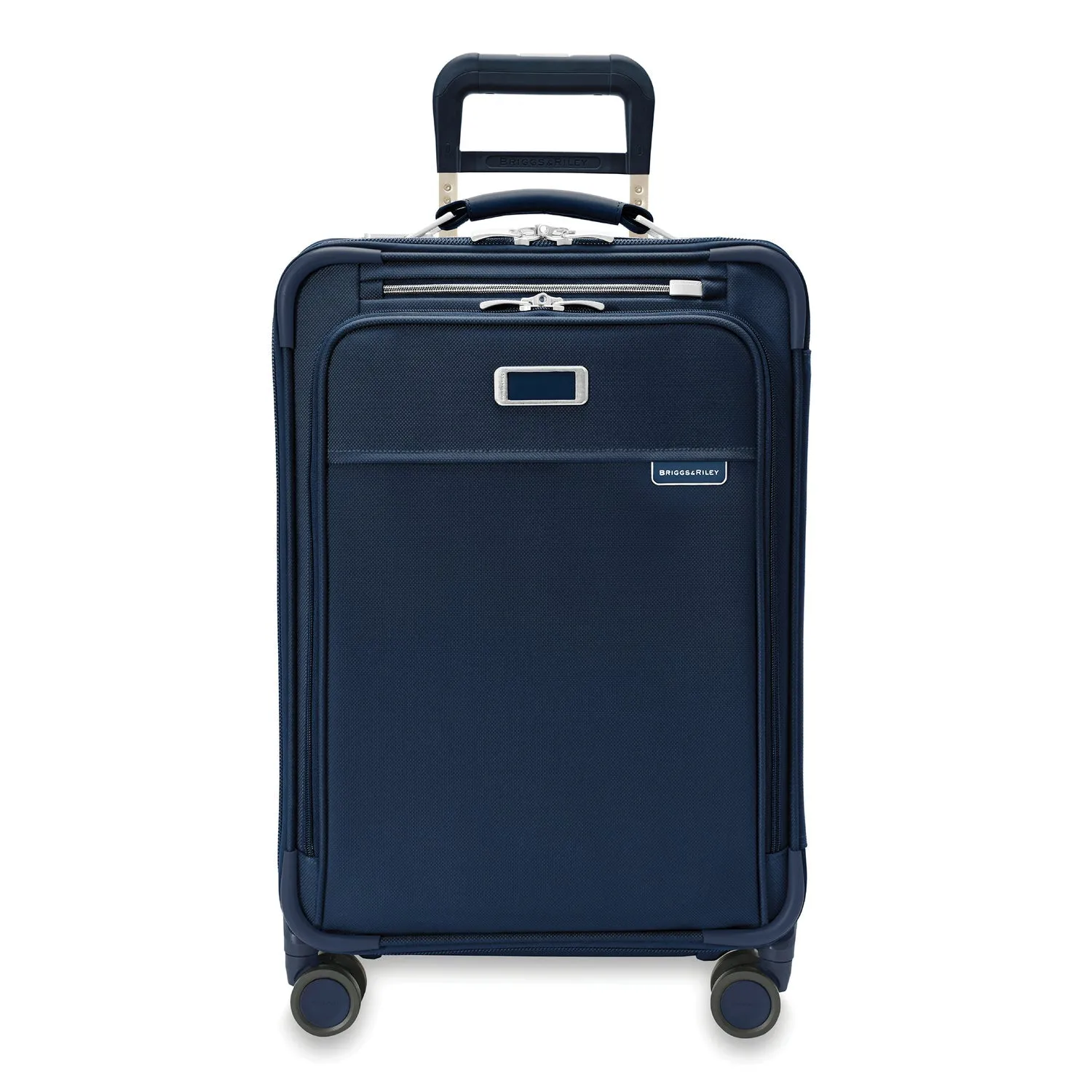 Briggs & Riley Baseline Essential 22" Carry-On Expandable Spinner