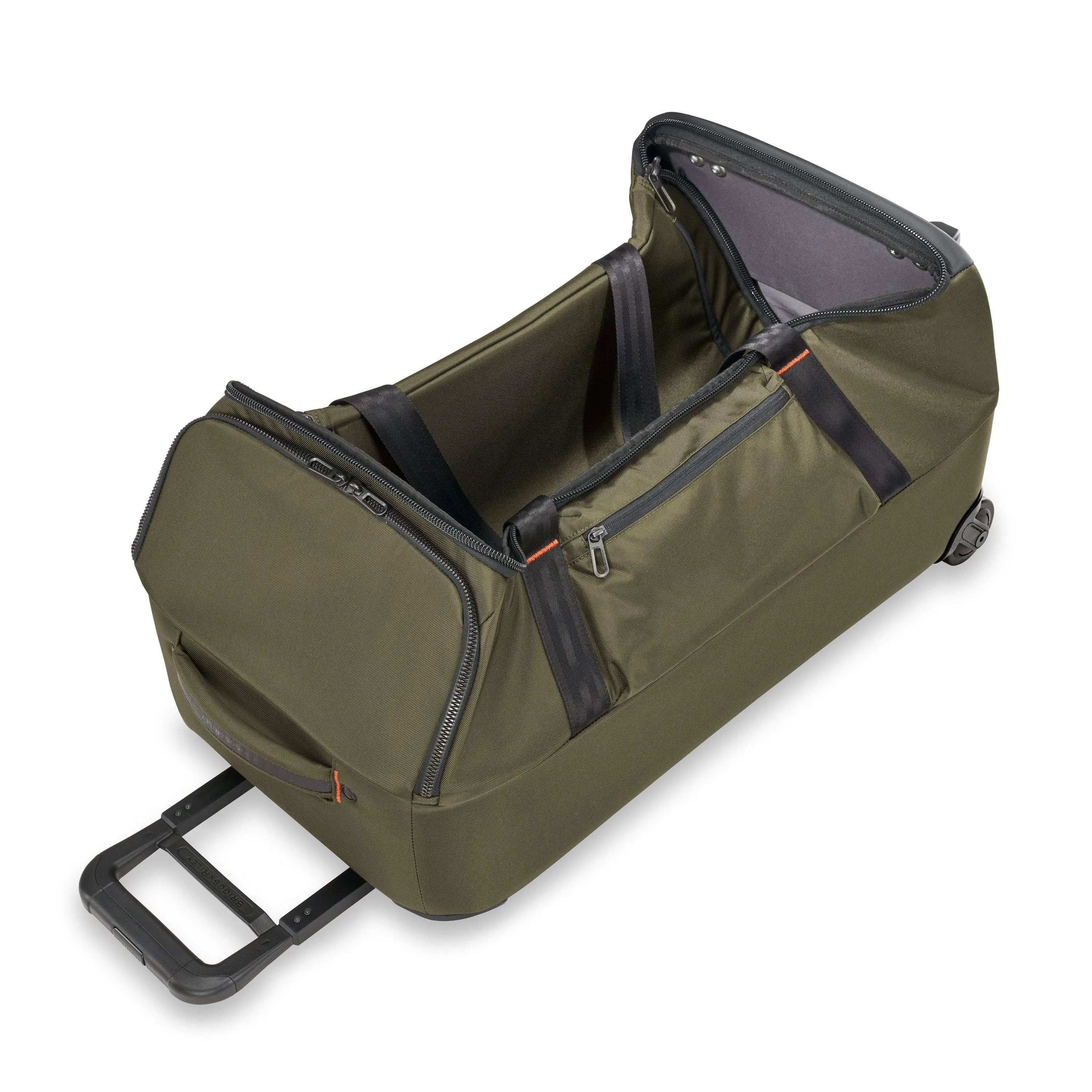Briggs & Riley ZDX 27" Medium Upright Duffle