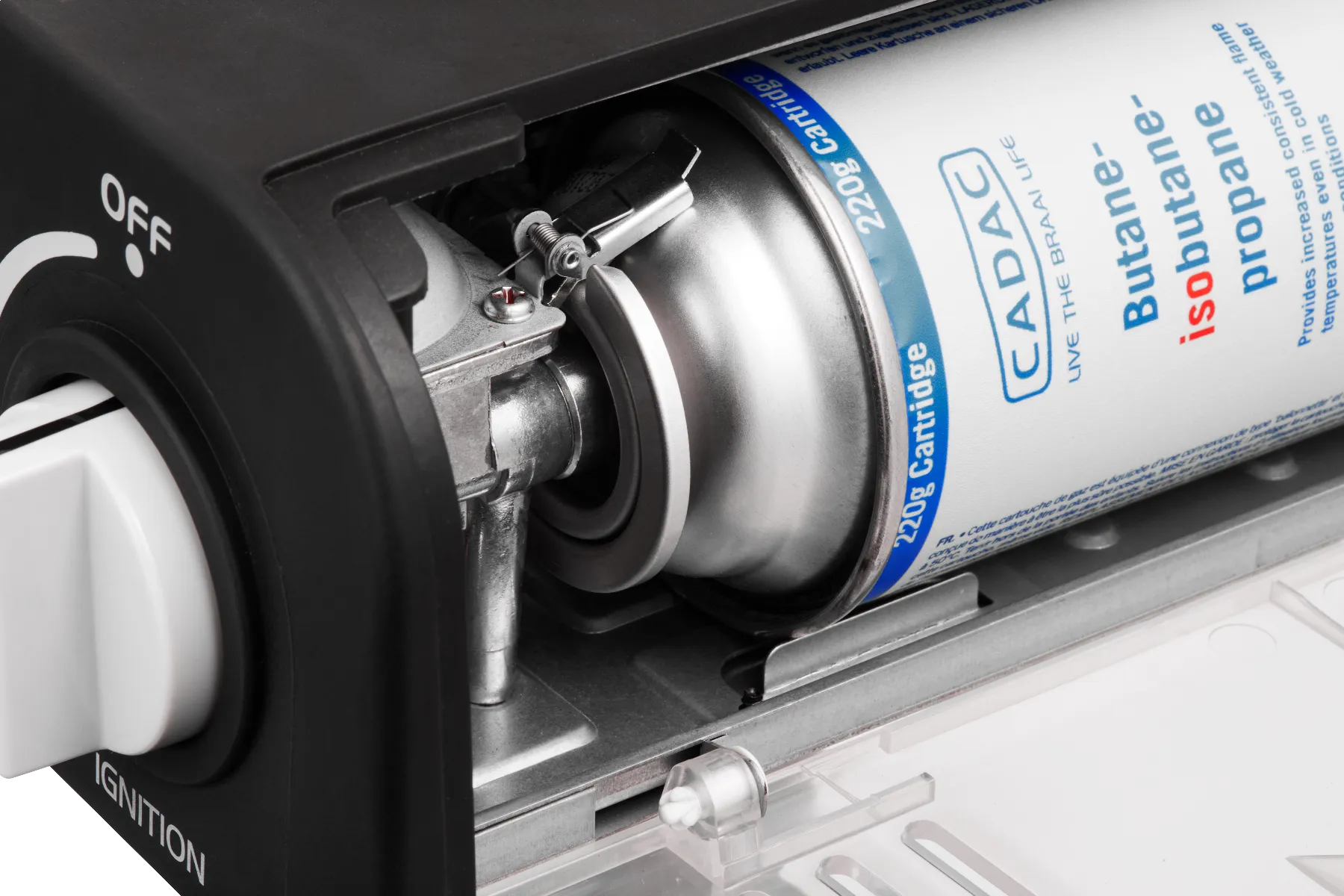 Cadac Safari Chef 30 Compact