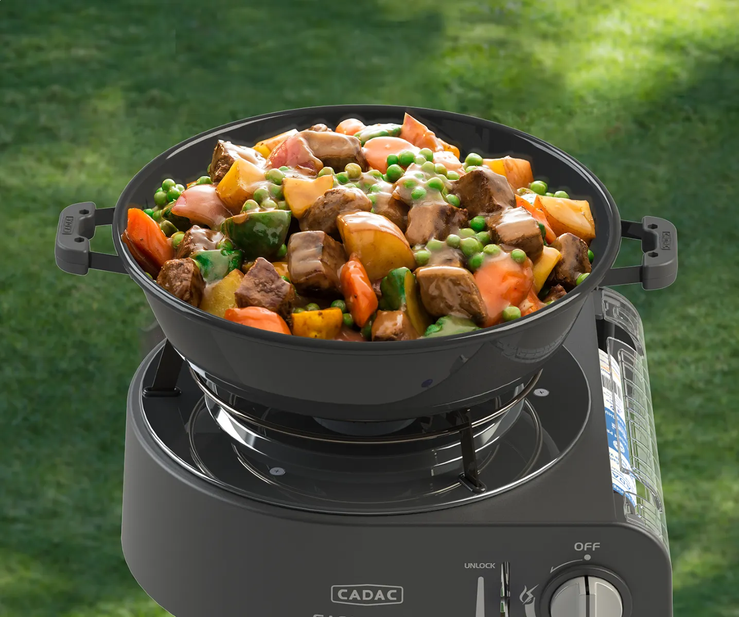 Cadac Safari Chef 30 Compact